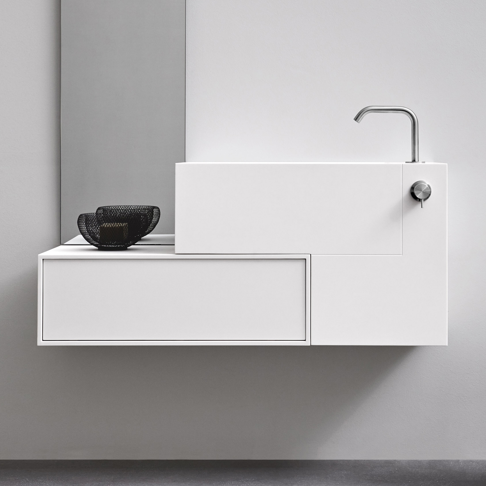 Produkt Argo Waschbecken des Herstellers Rexa Design anzeigen