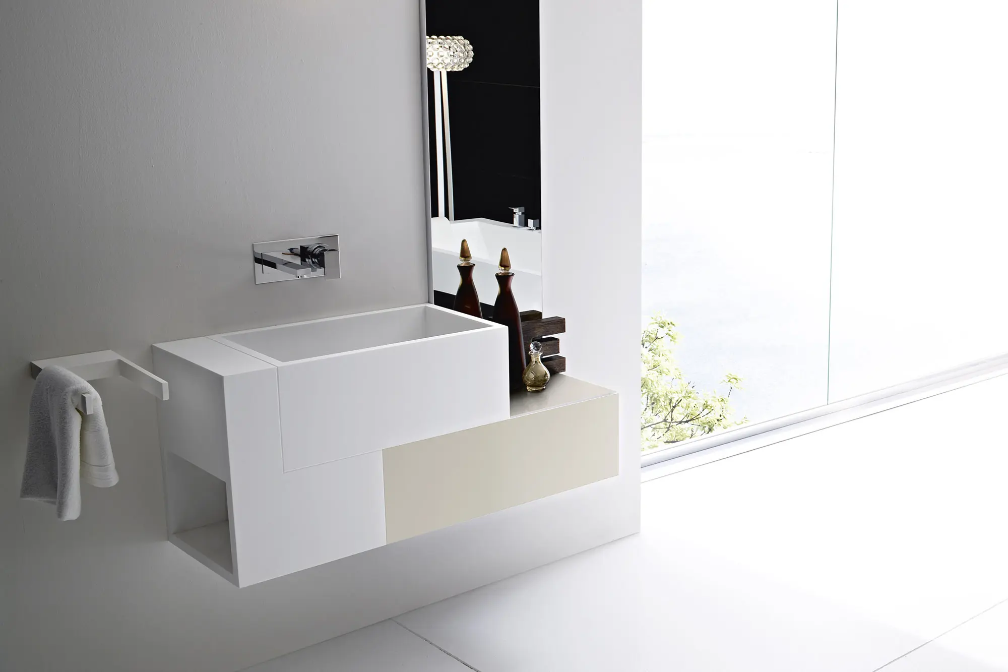 Rexa Design - Argo Lavabo