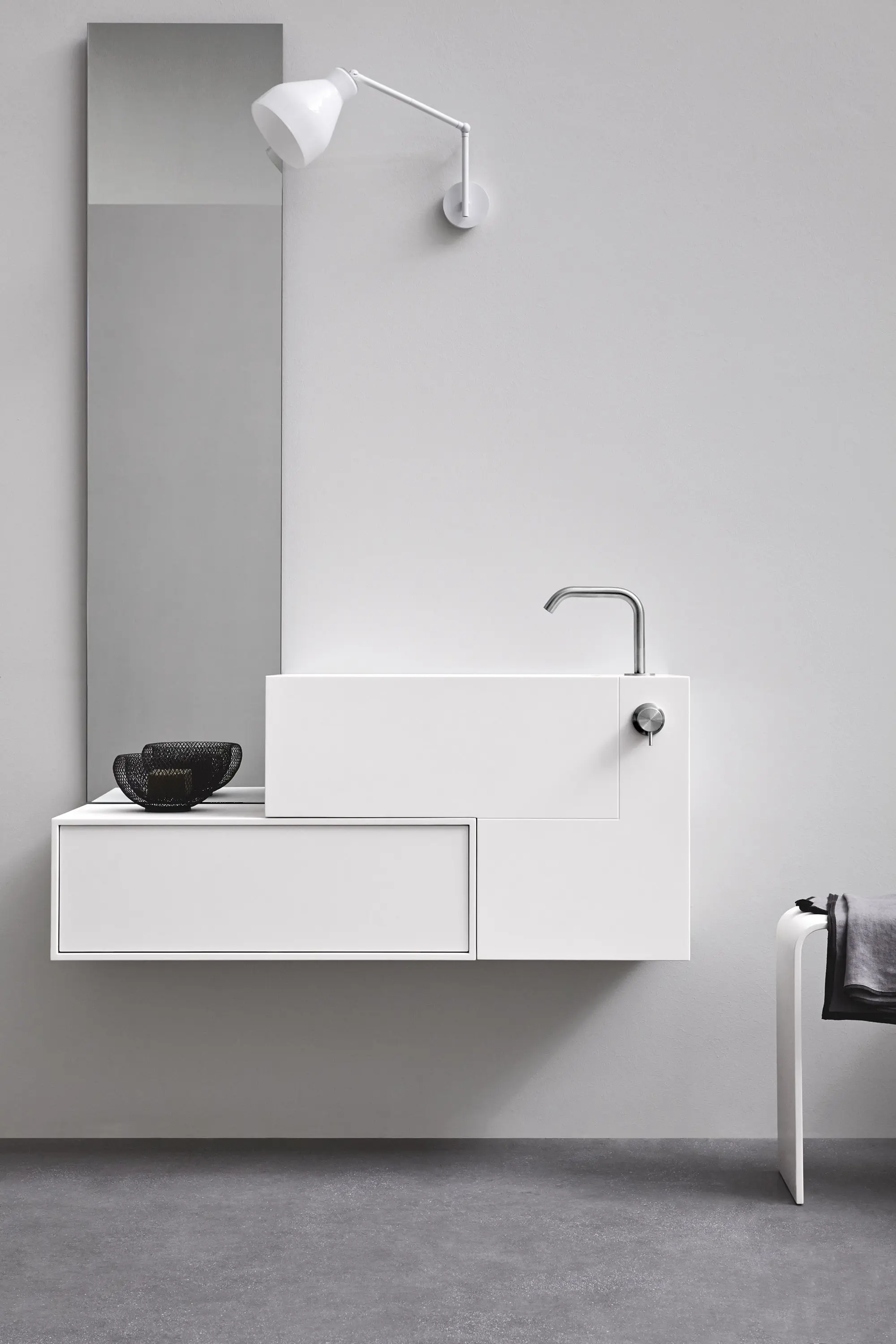 Rexa Design - Argo Lavabo