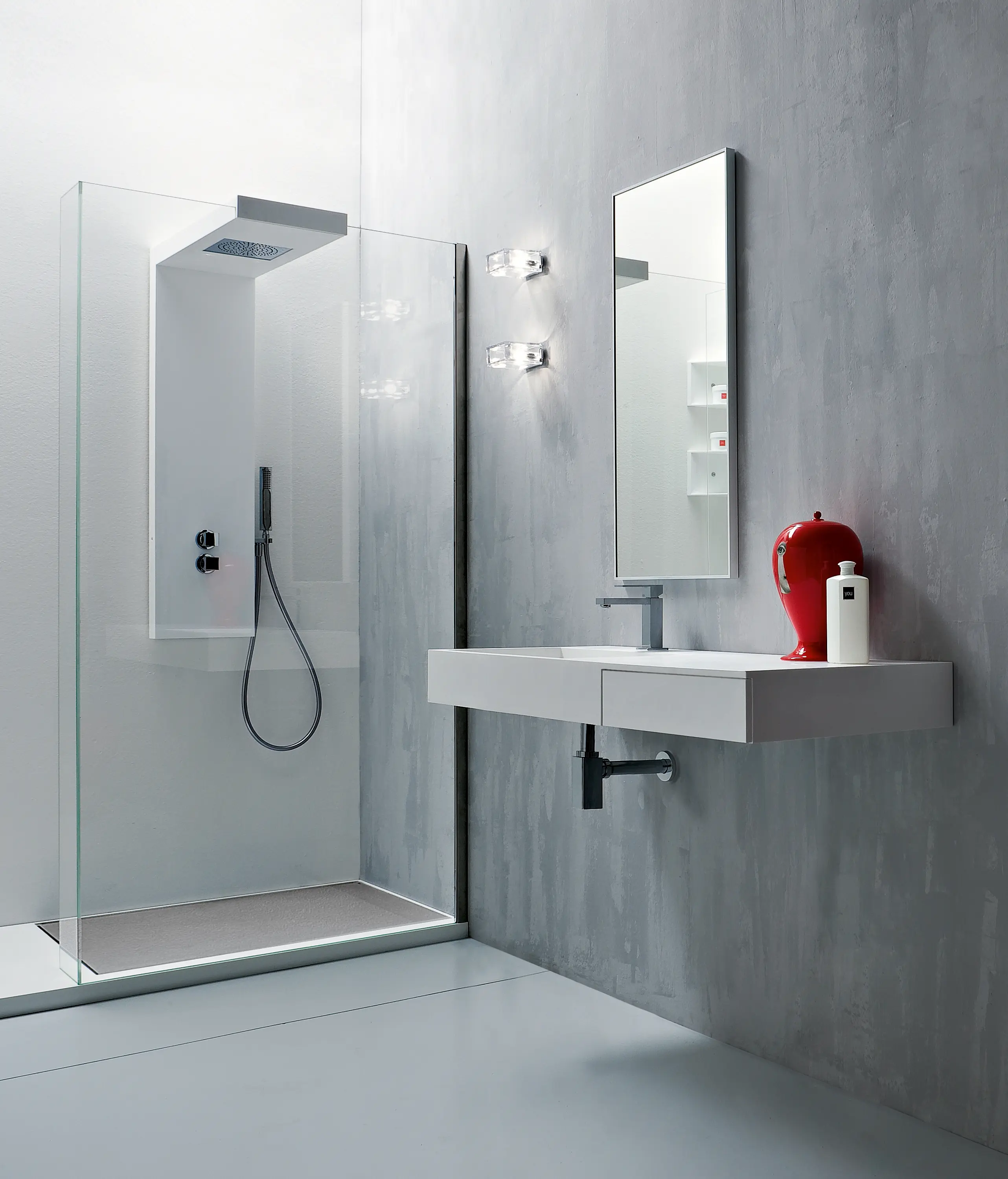 Rexa Design - Argo Vasque