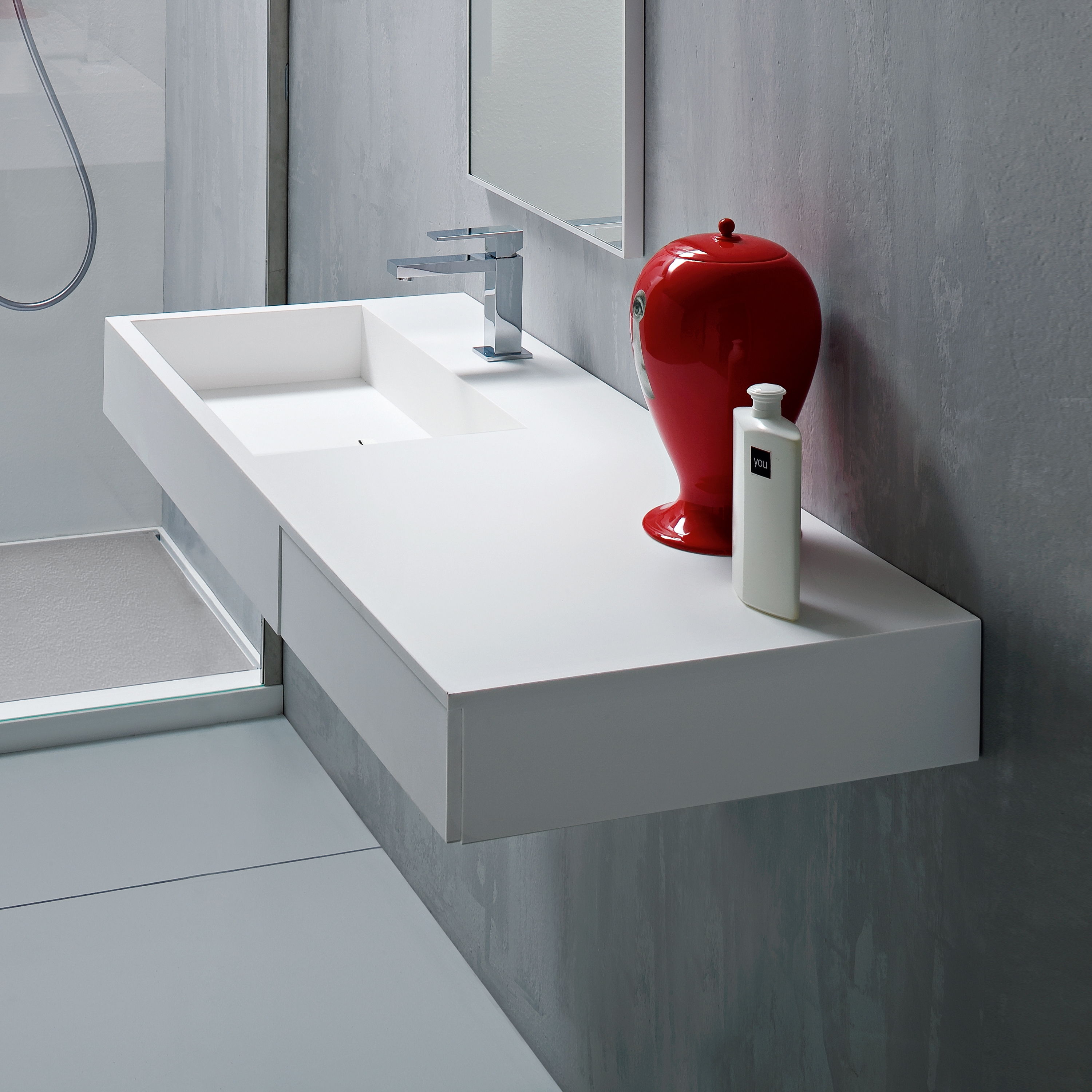 Produkt Argo Waschbecken des Herstellers Rexa Design anzeigen