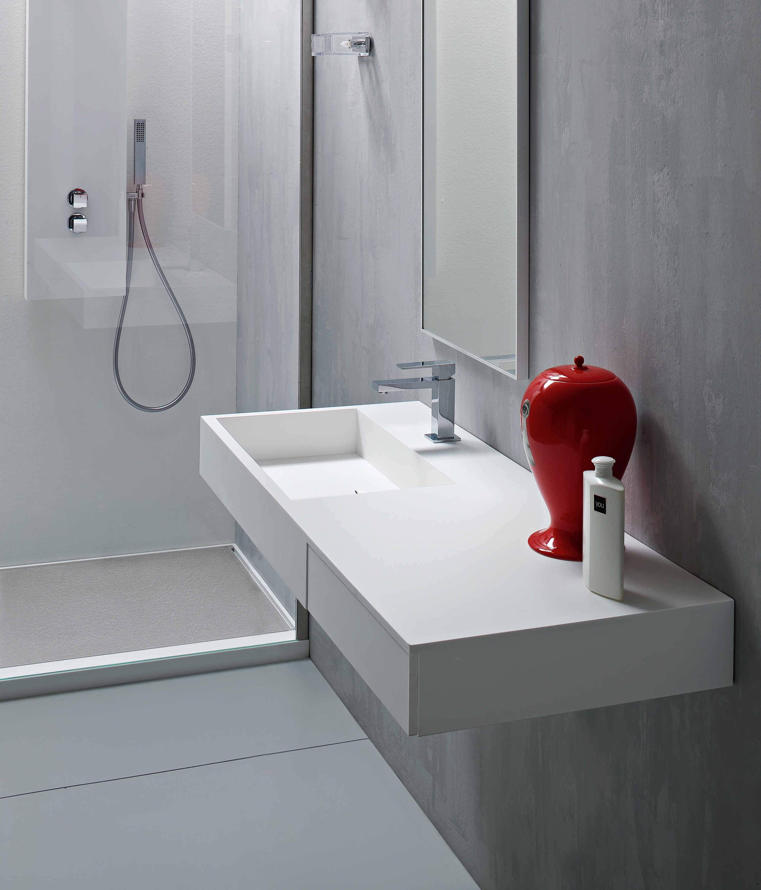 Display product Argo Washbasin from manufacturer Rexa Design