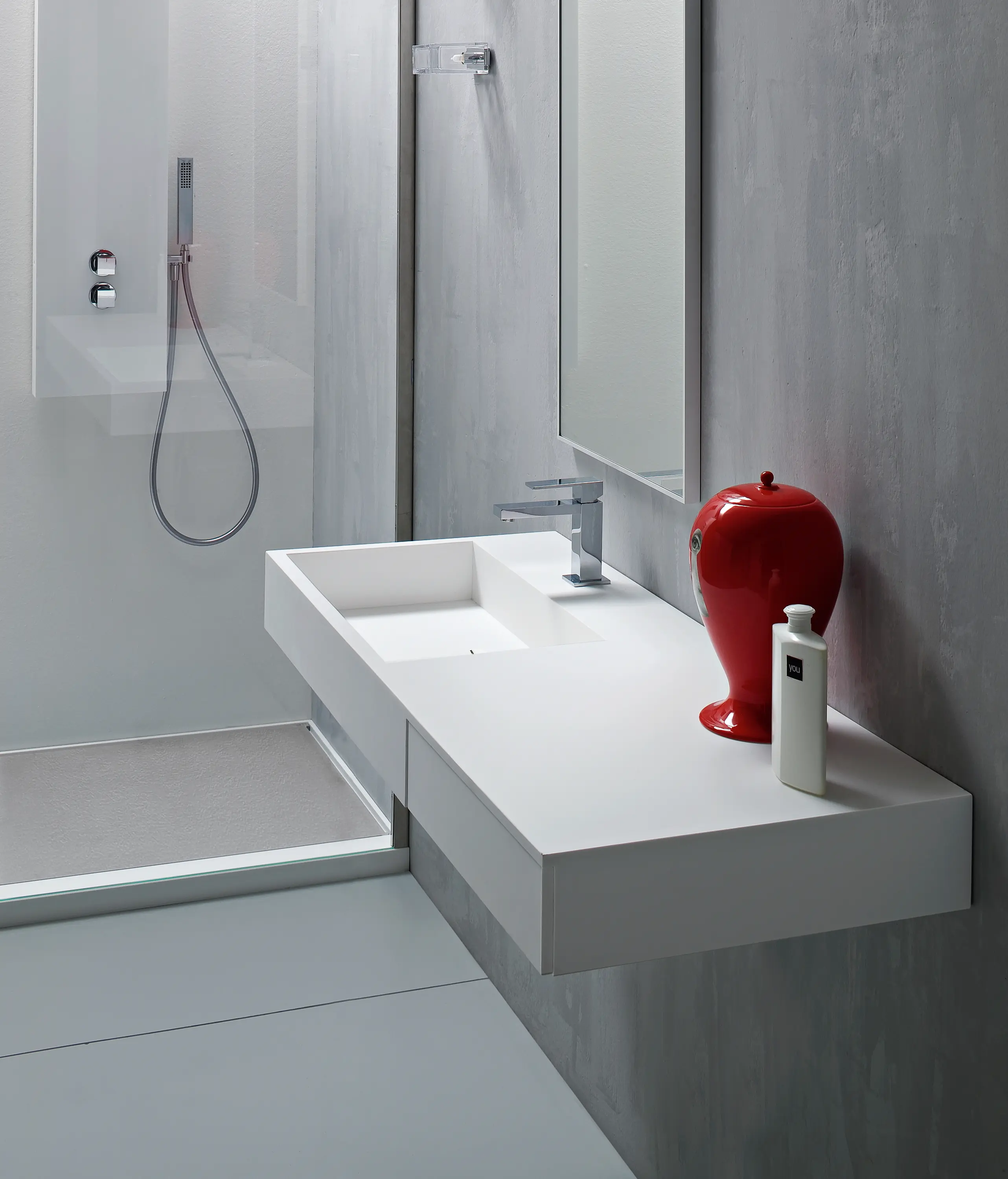 Rexa Design - Argo Vasque