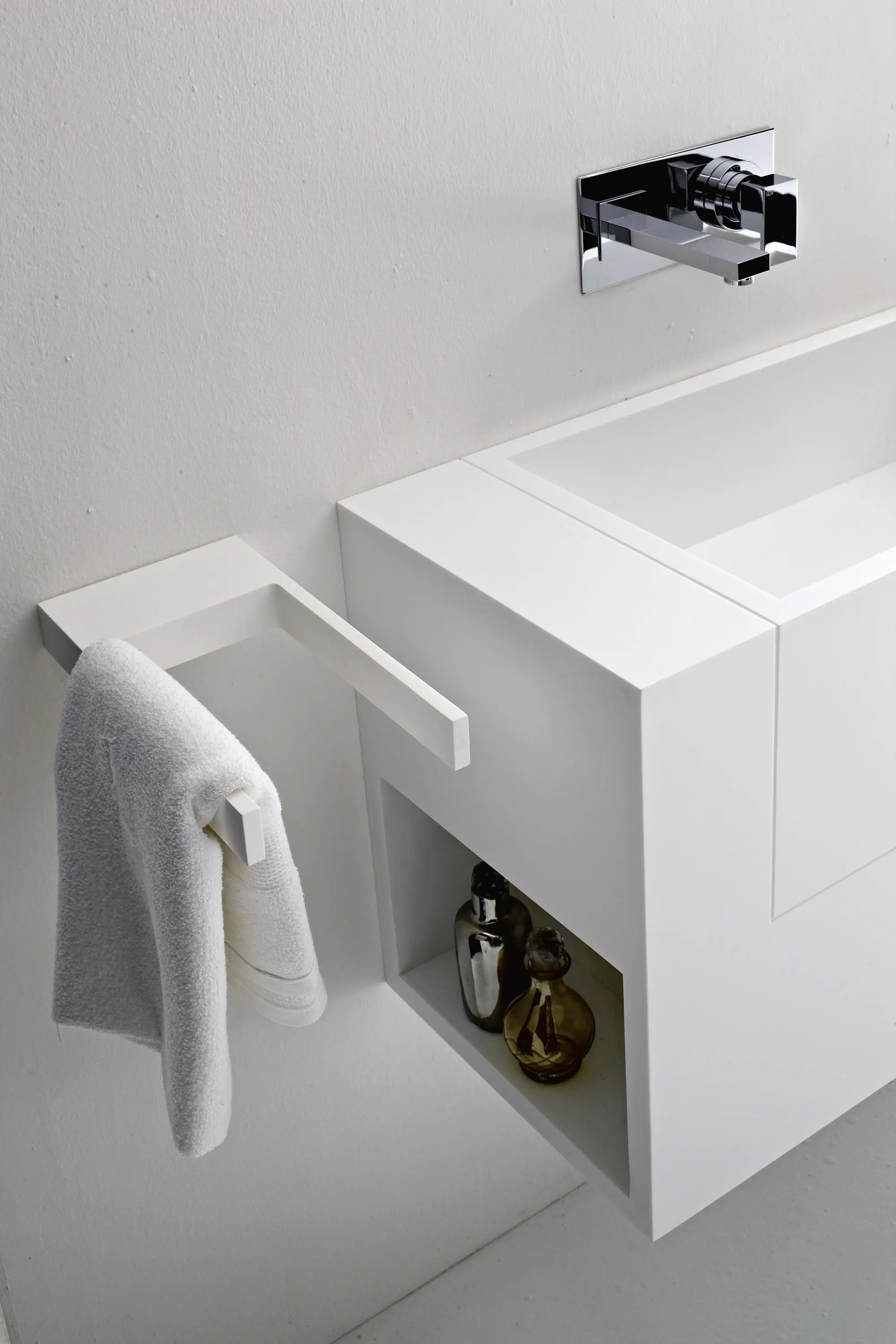 Rexa Design - Towel rail