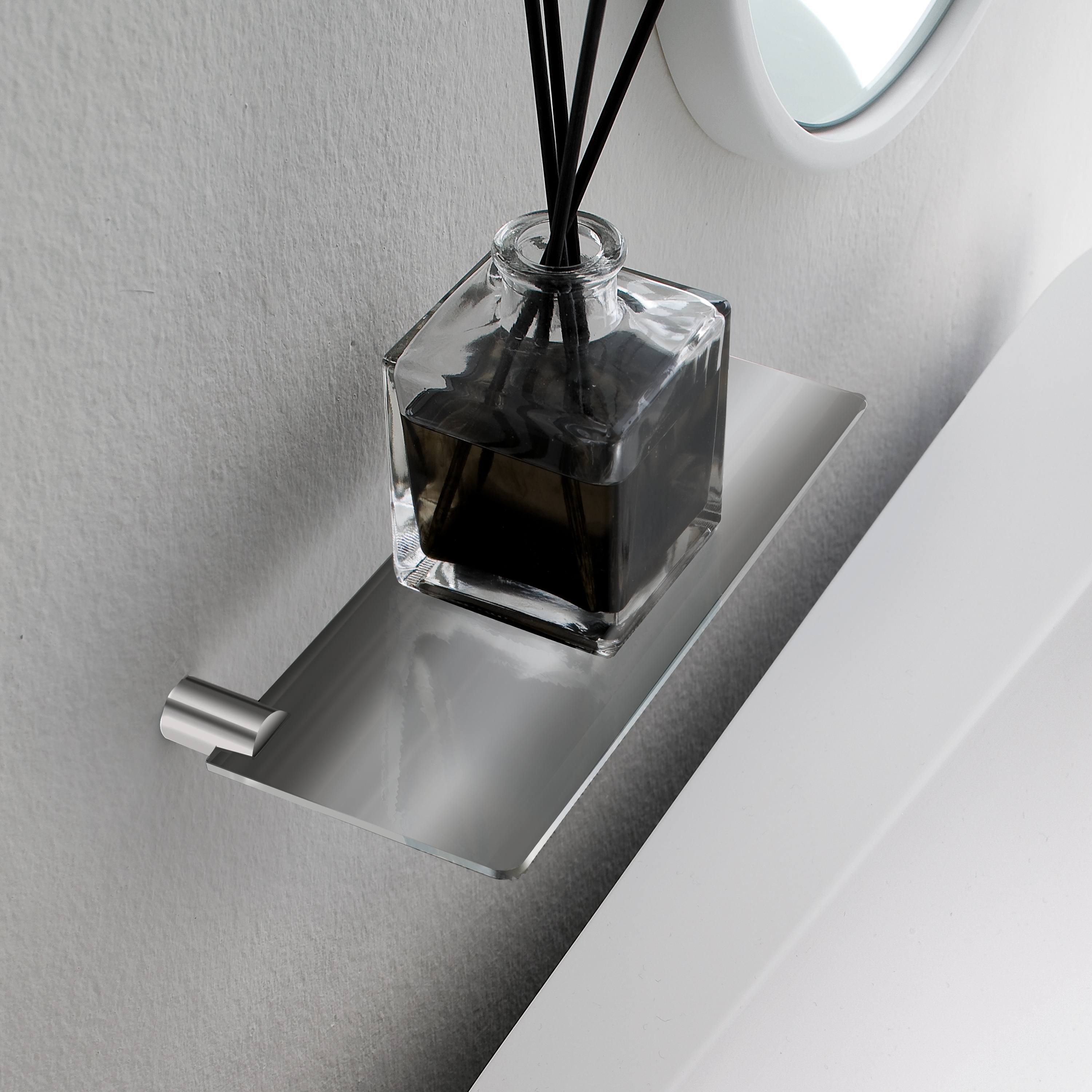 Display product Shelf from manufacturer Rexa Design