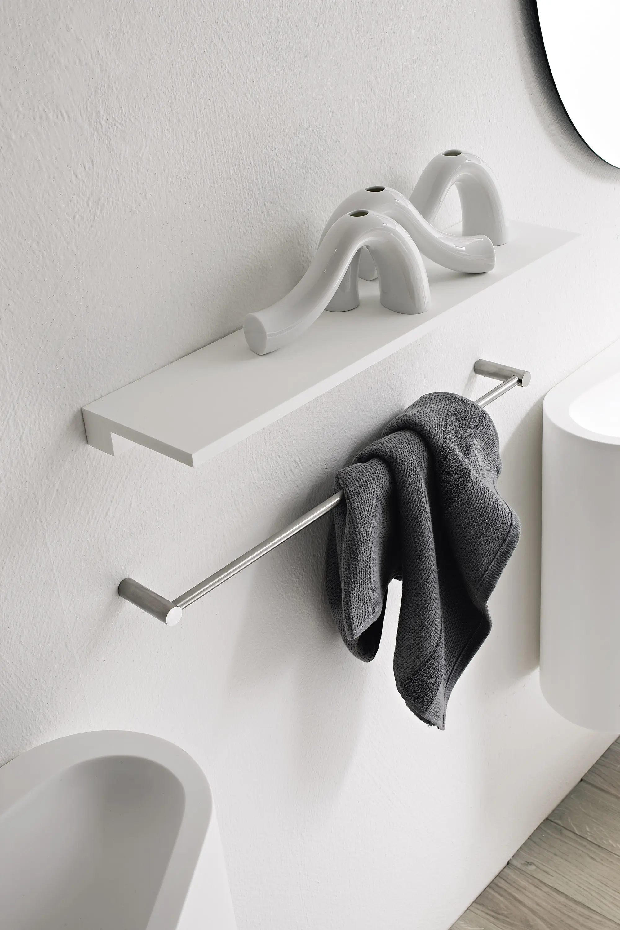 Rexa Design - Towel rail