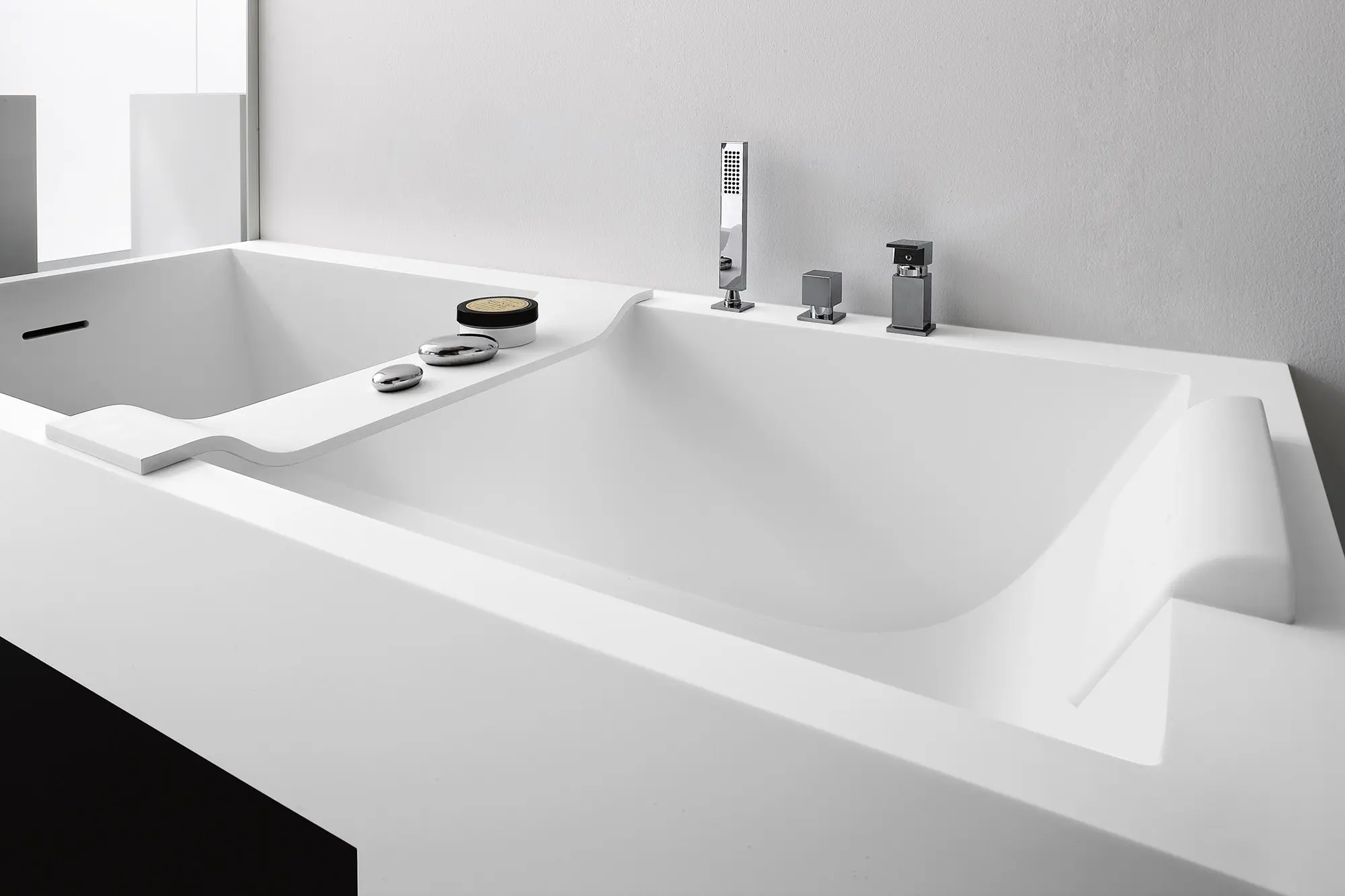 Rexa Design - Badewannenablage