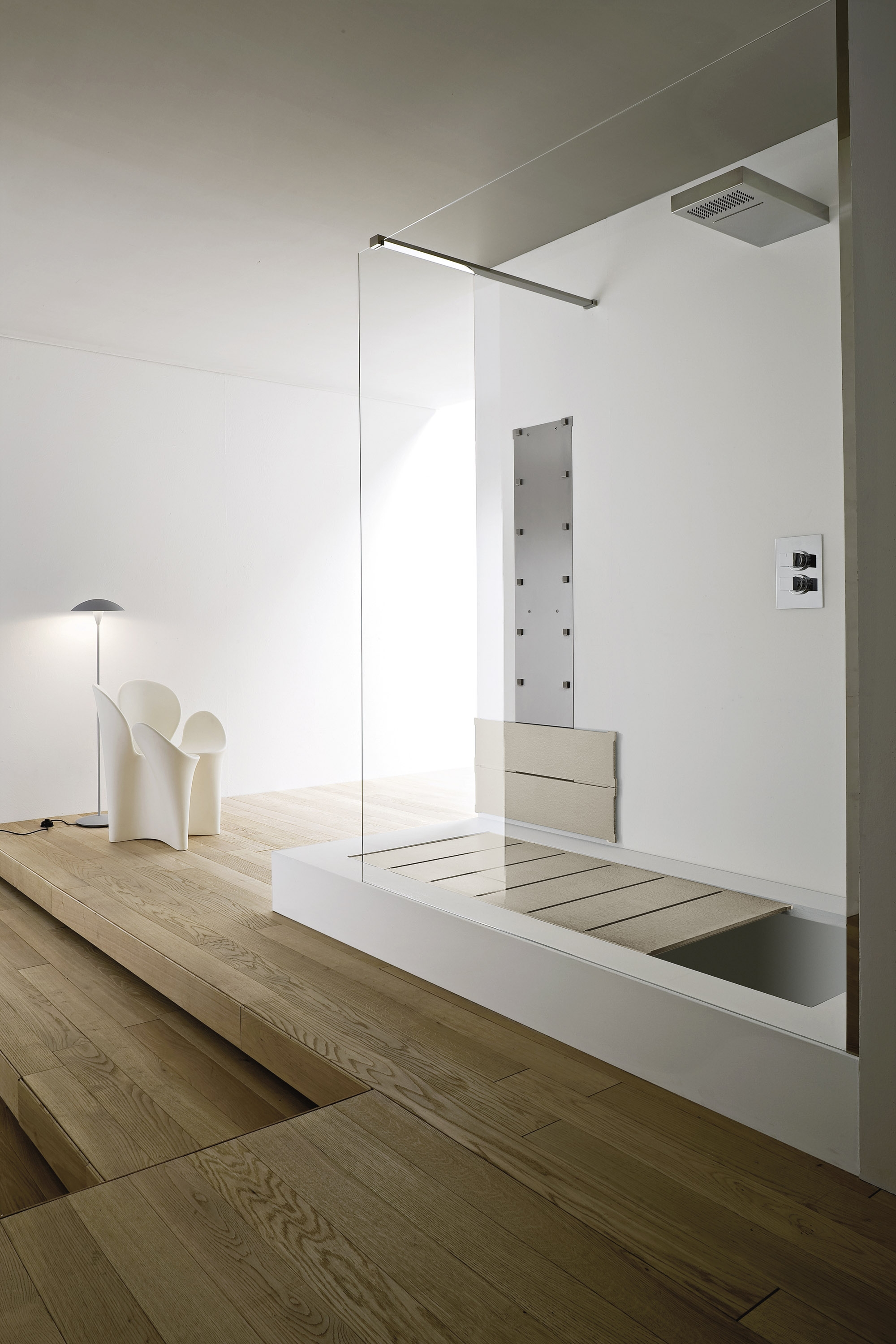 Display product Unico Boiserie from manufacturer Rexa Design