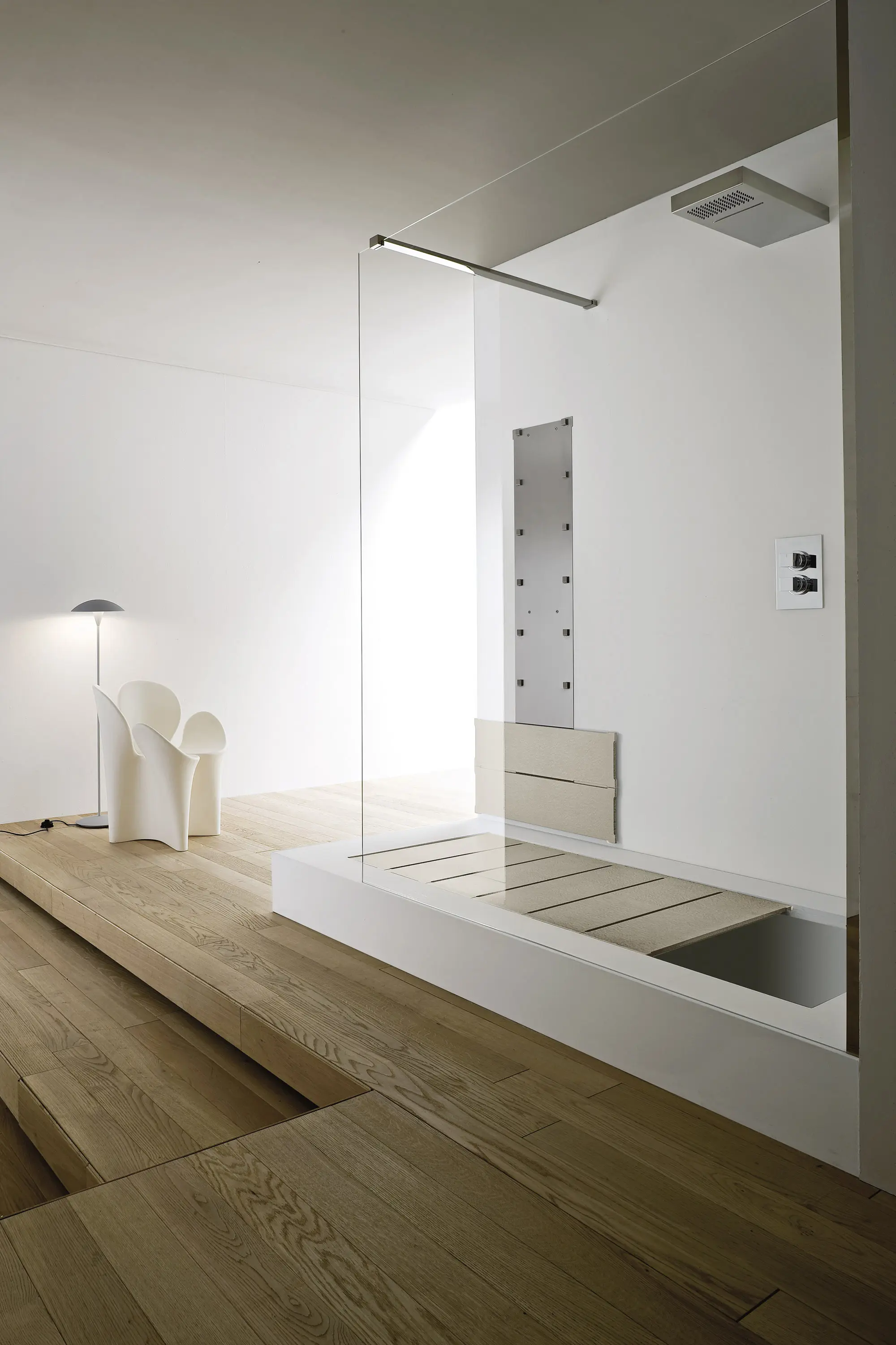 Rexa Design - Unico Boiserie