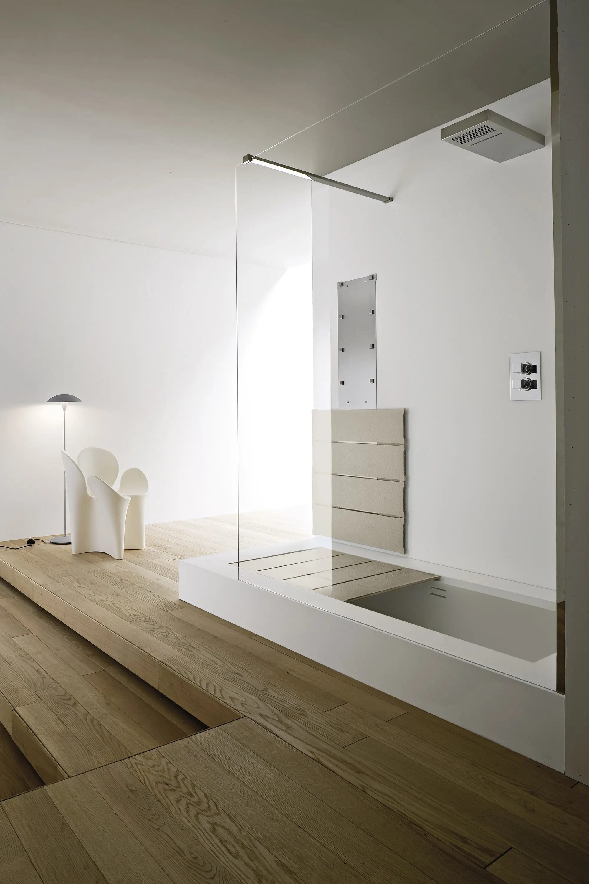 Rexa Design - Unico Boiserie