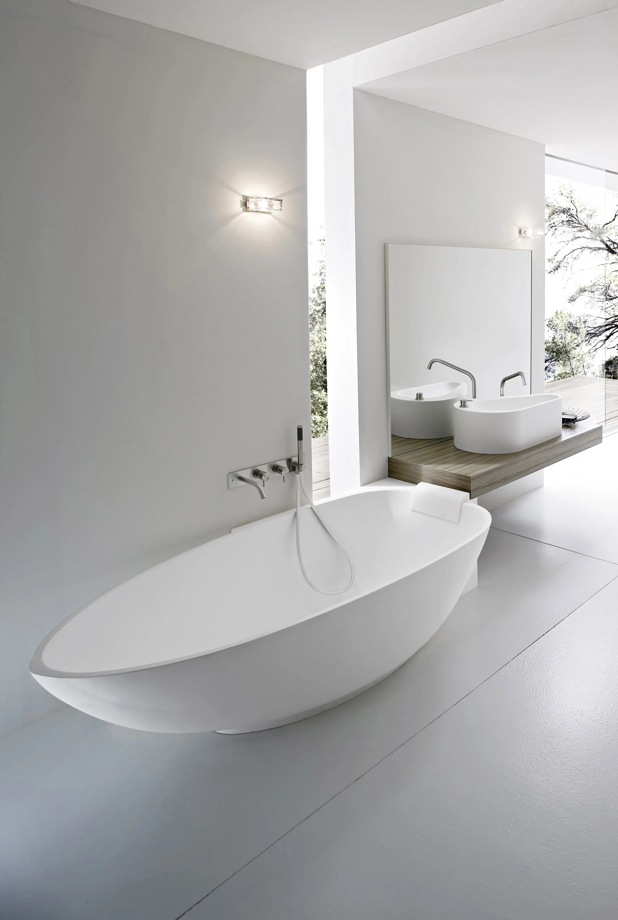 Rexa Design - Boma Badewanne