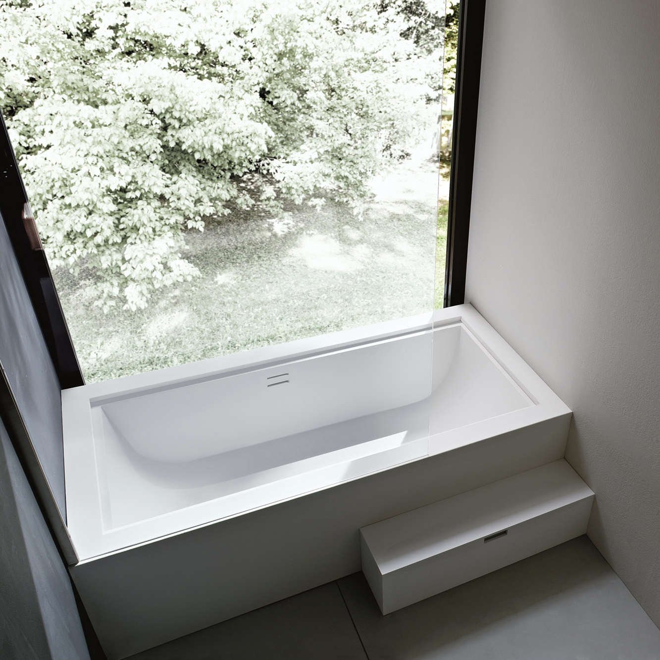 Mostra il prodotto Unico Vasca del produttore Rexa Design