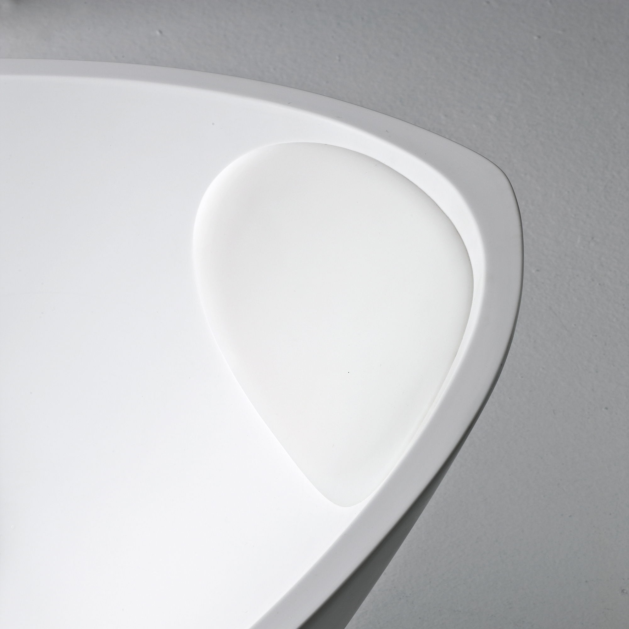 Display product Head rest from manufacturer Rexa Design