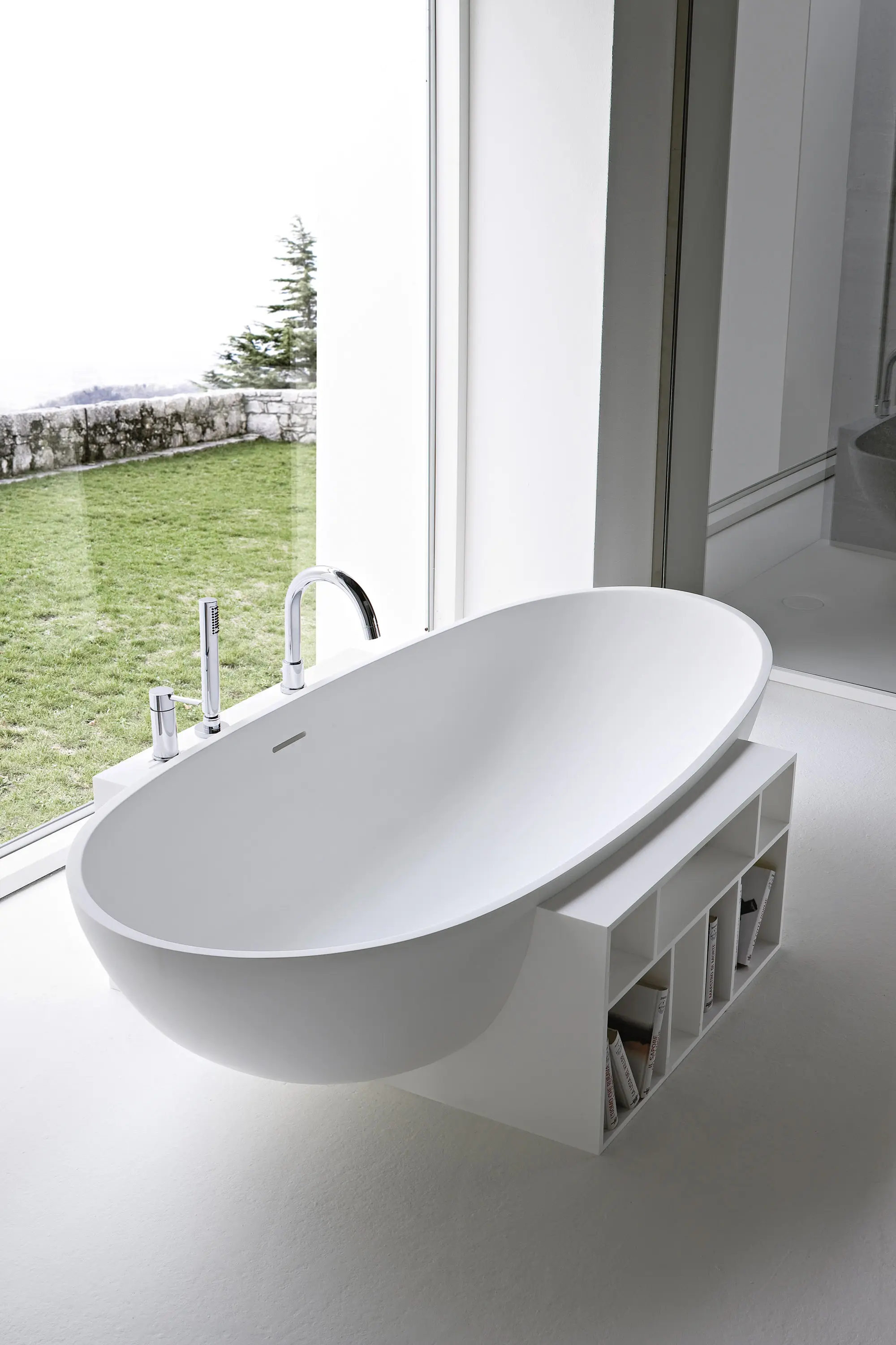 Rexa Design - Egg Badewanne