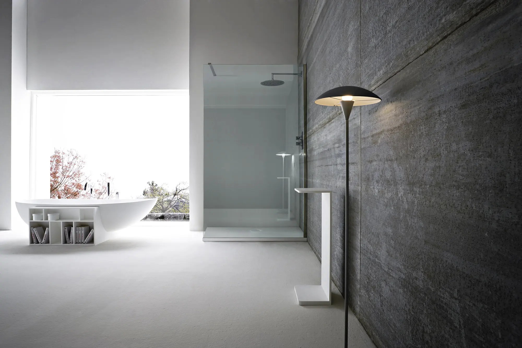 Rexa Design - Egg Badewanne
