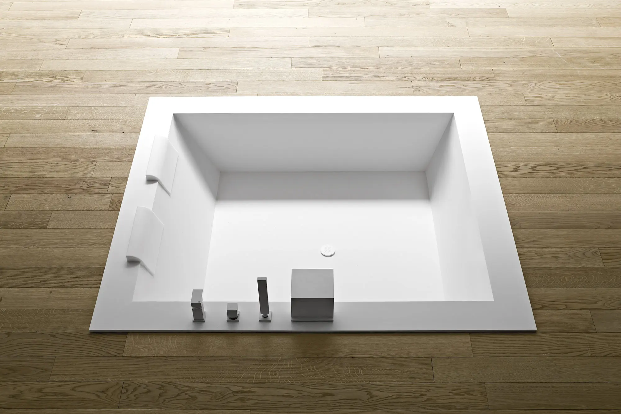 Rexa Design - Unico Maxi Einbau