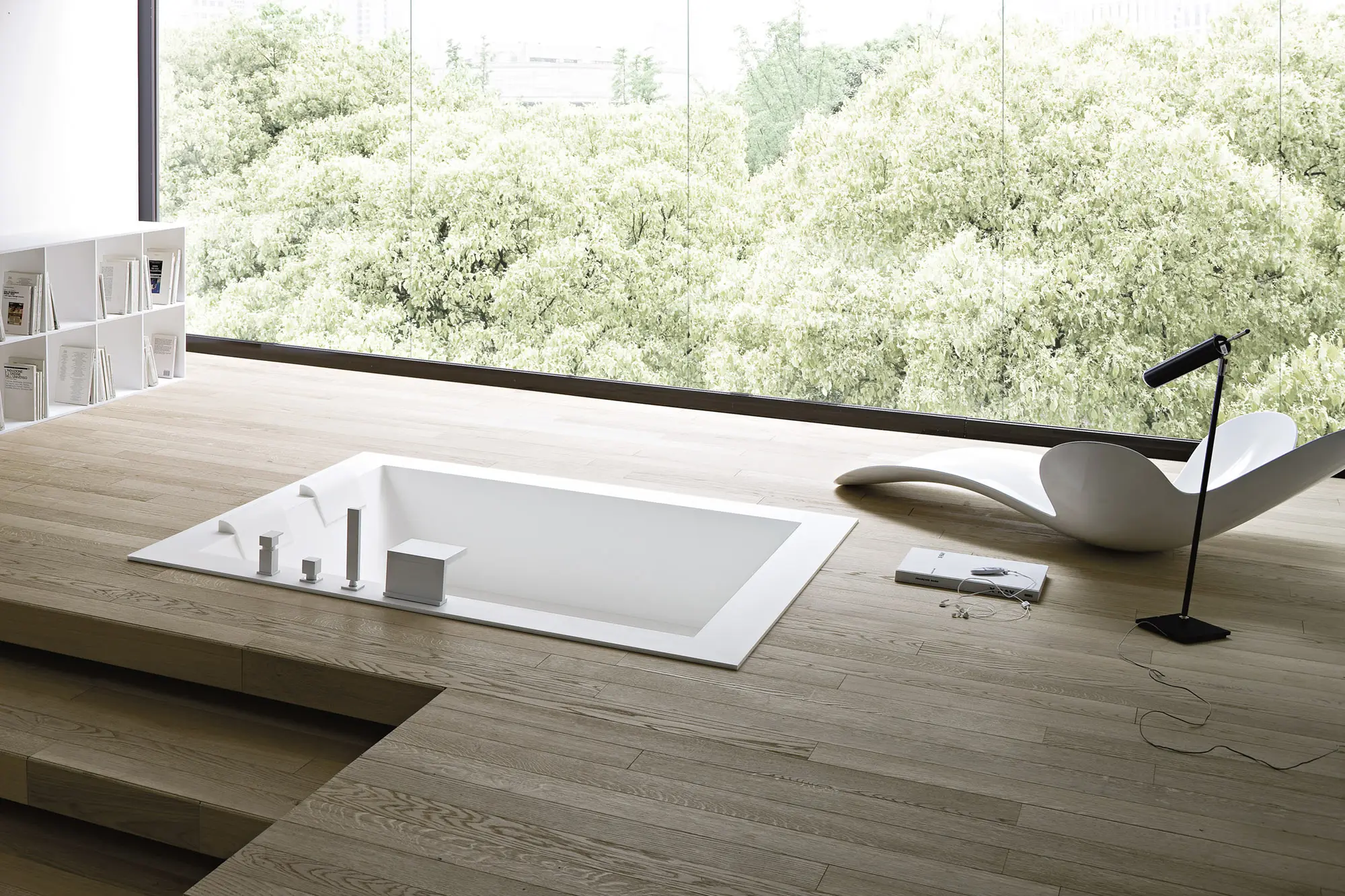 Rexa Design - Unico Maxi Einbau