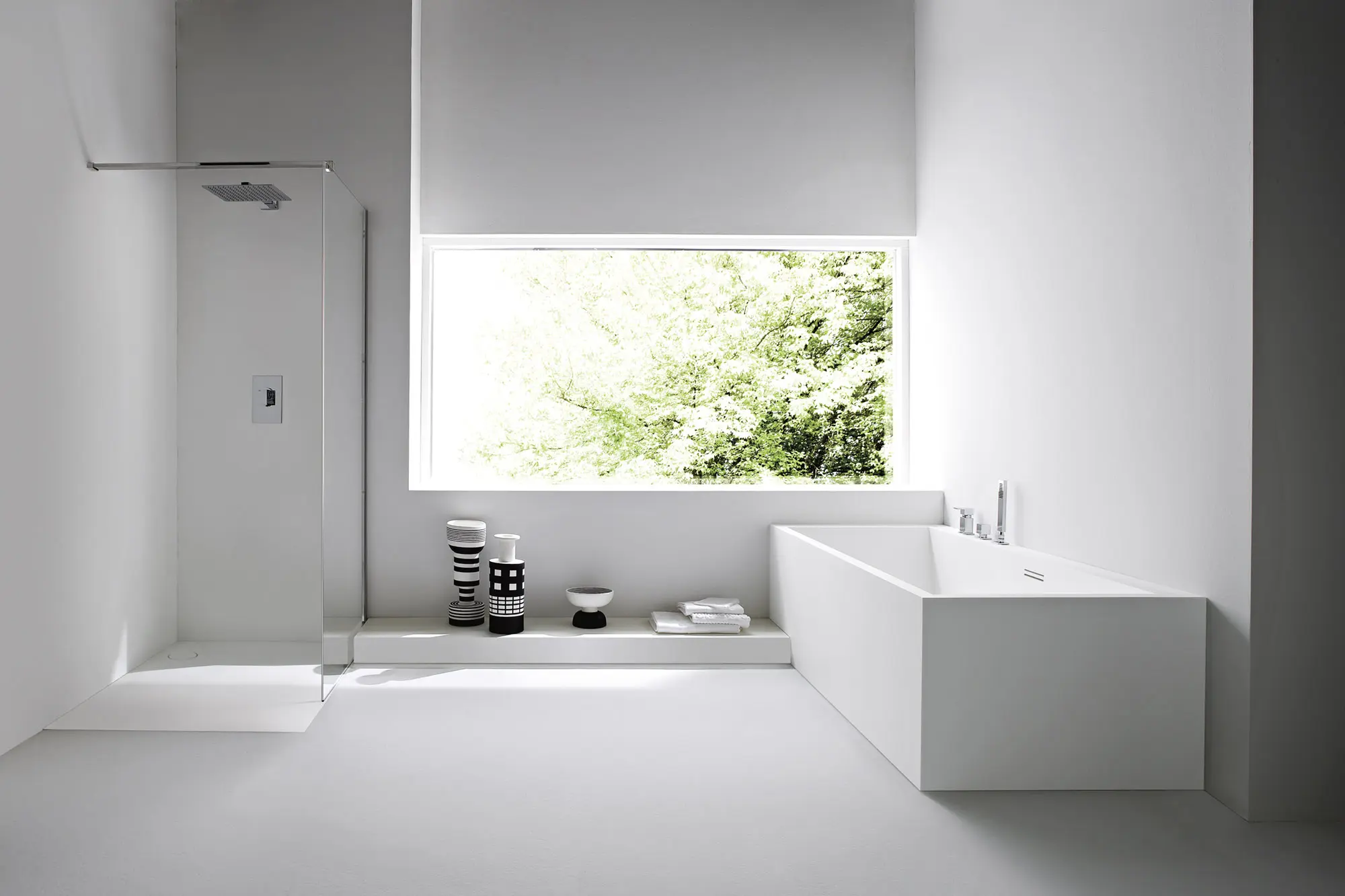 Rexa Design - Unico Badewanne