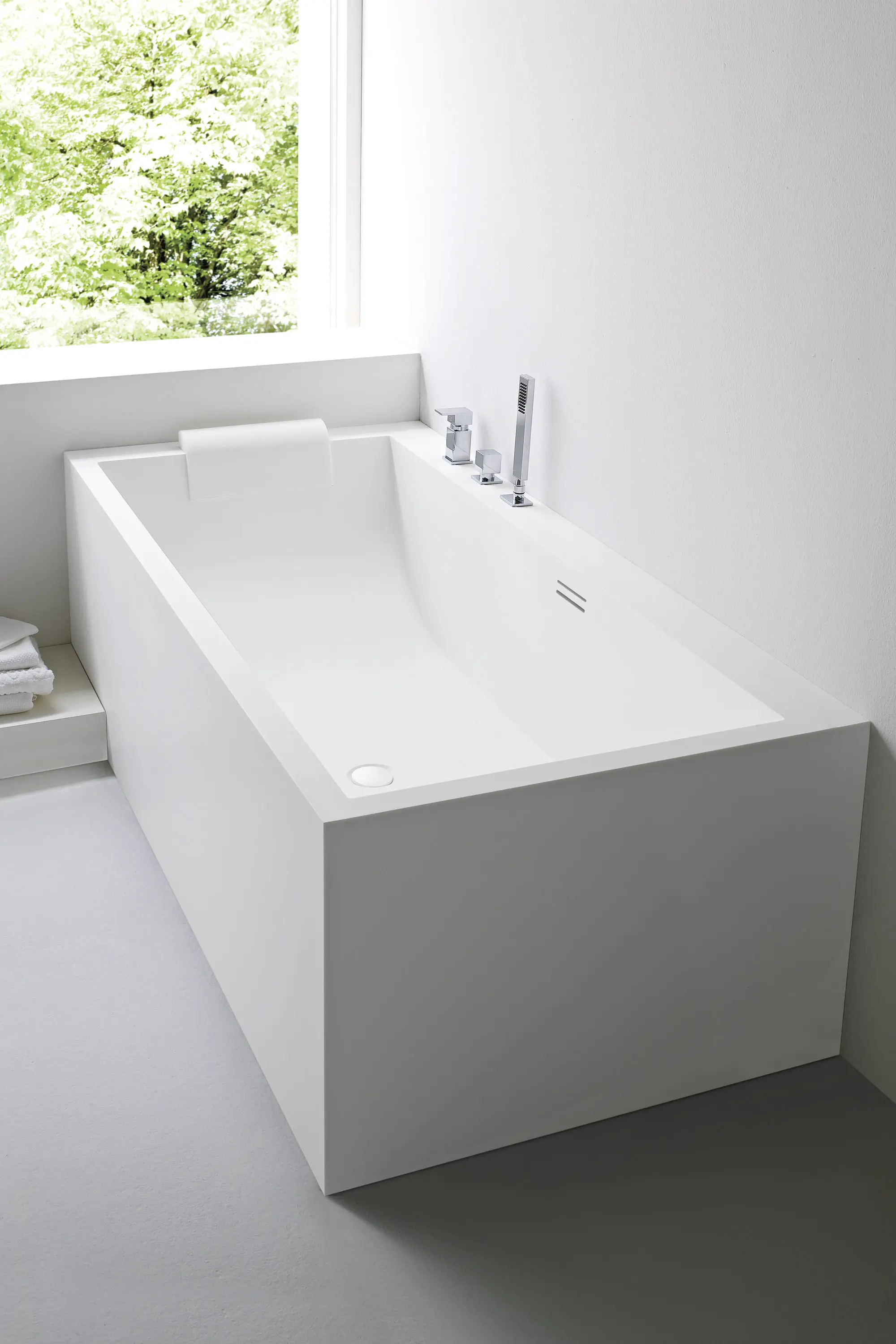 Rexa Design - Unico Badewanne