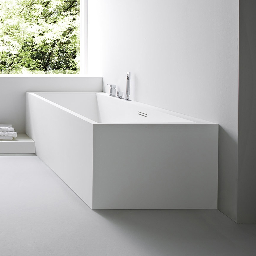 Produkt Unico Badewanne des Herstellers Rexa Design anzeigen