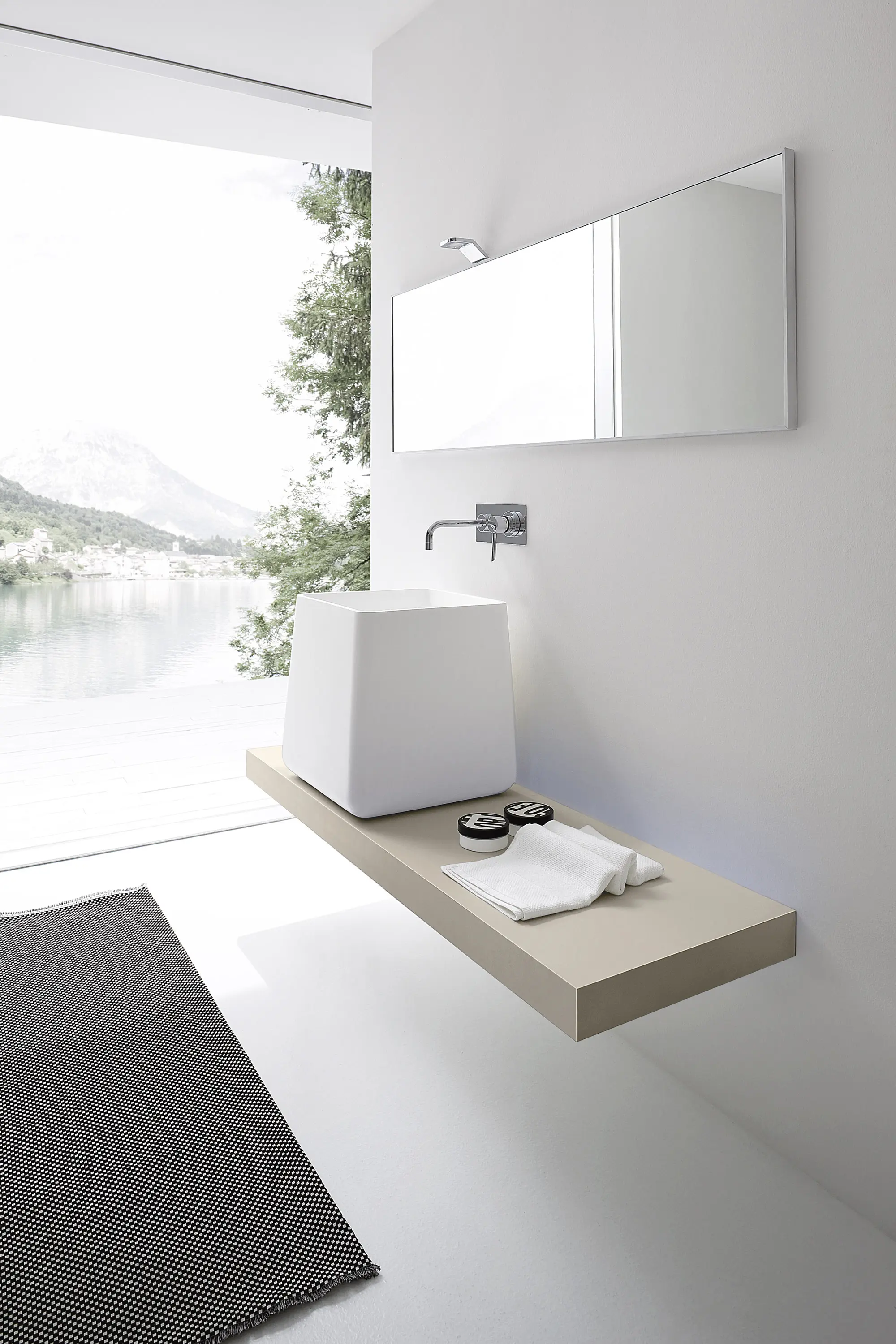 Rexa Design - Opus Waschbecken