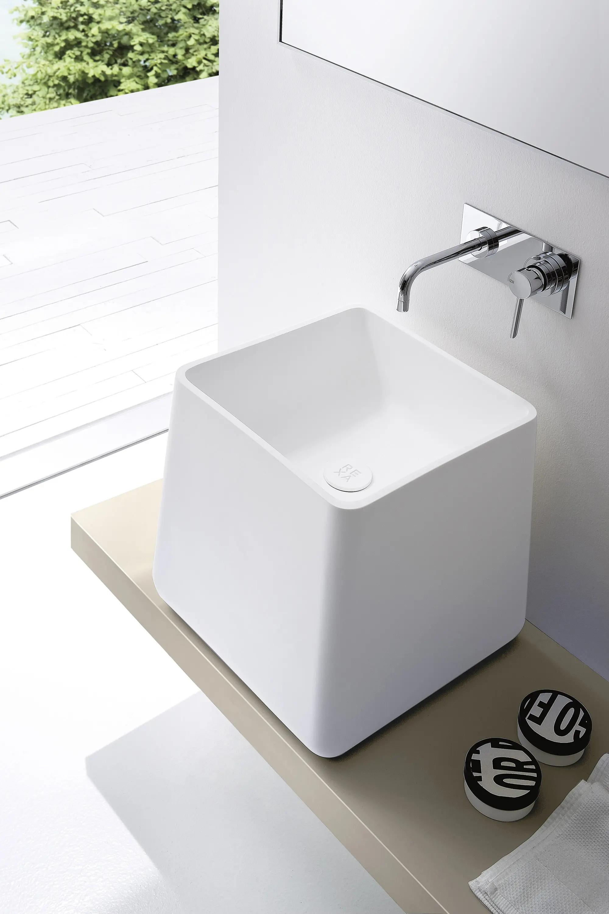 Rexa Design - Opus Waschbecken