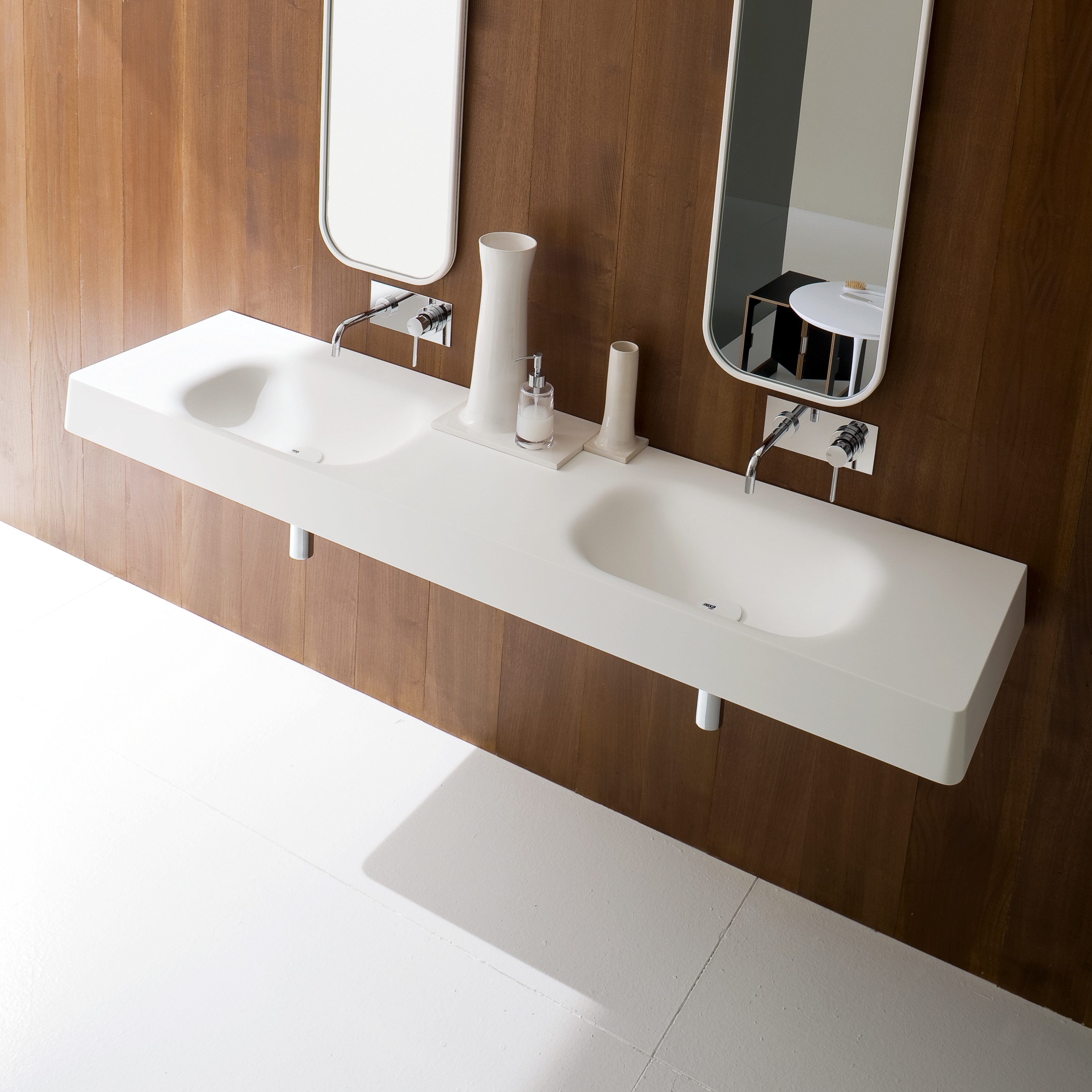 Produkt Opus Waschbecken des Herstellers Rexa Design anzeigen