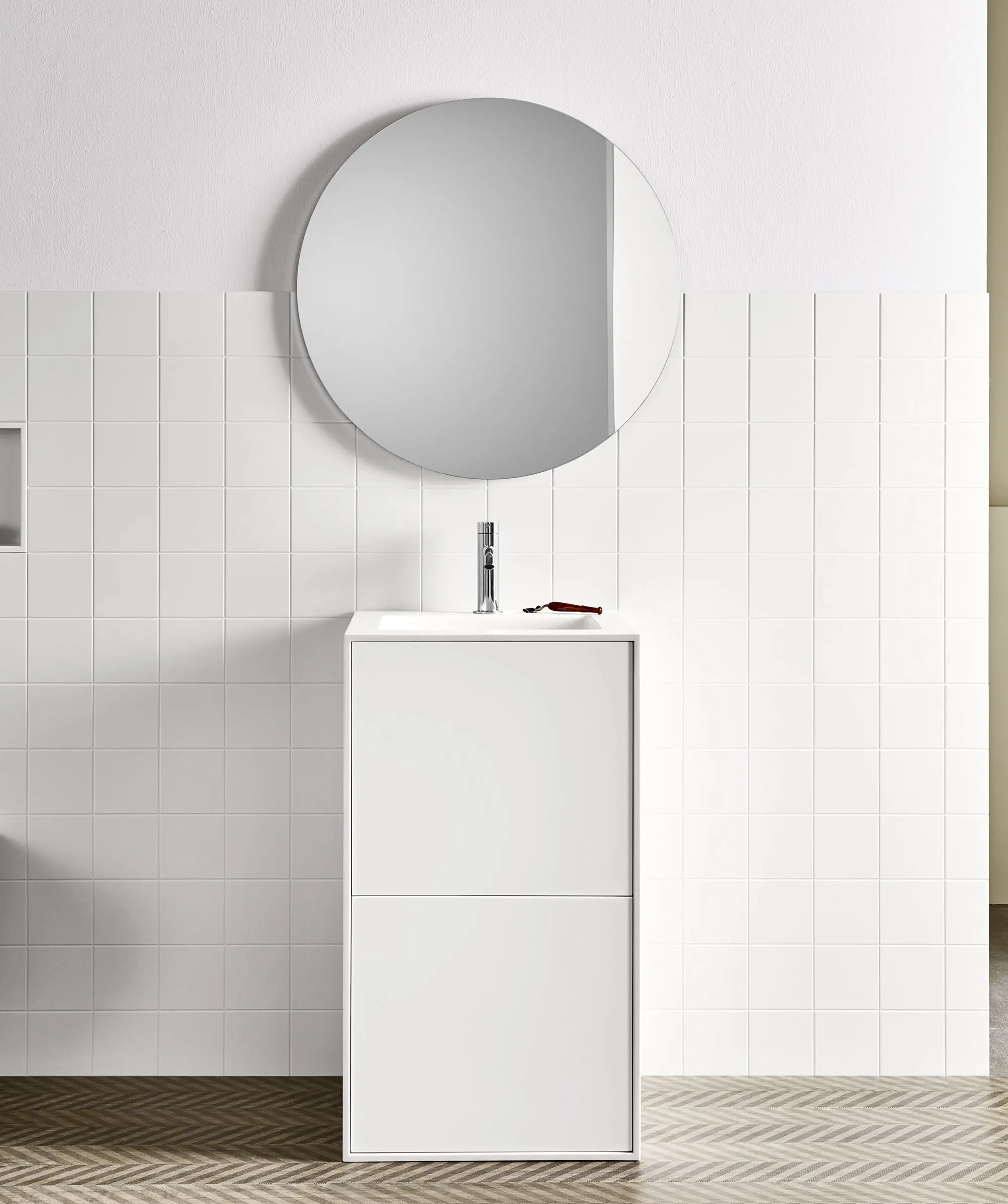 Rexa Design - Giano Waschbecken
