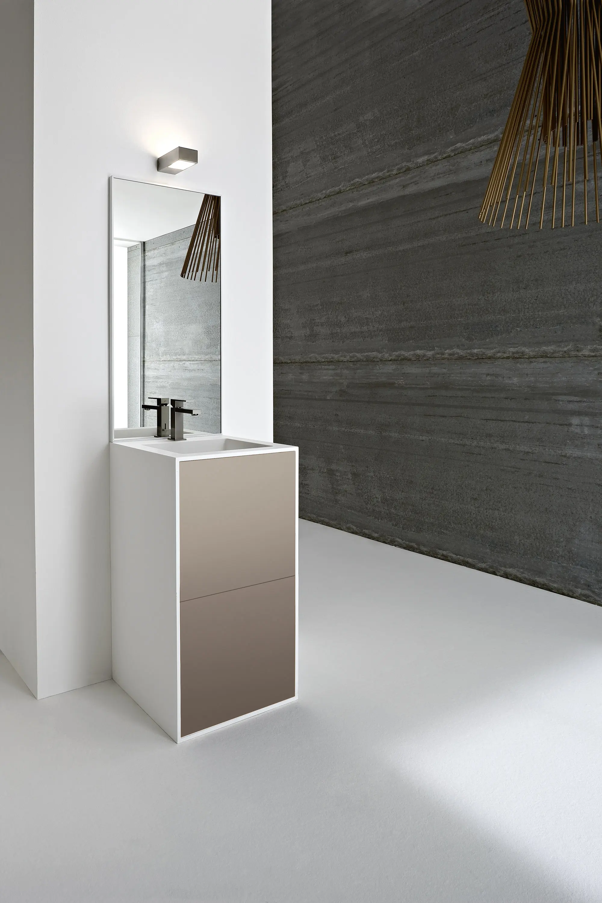 Rexa Design - Giano Waschbecken