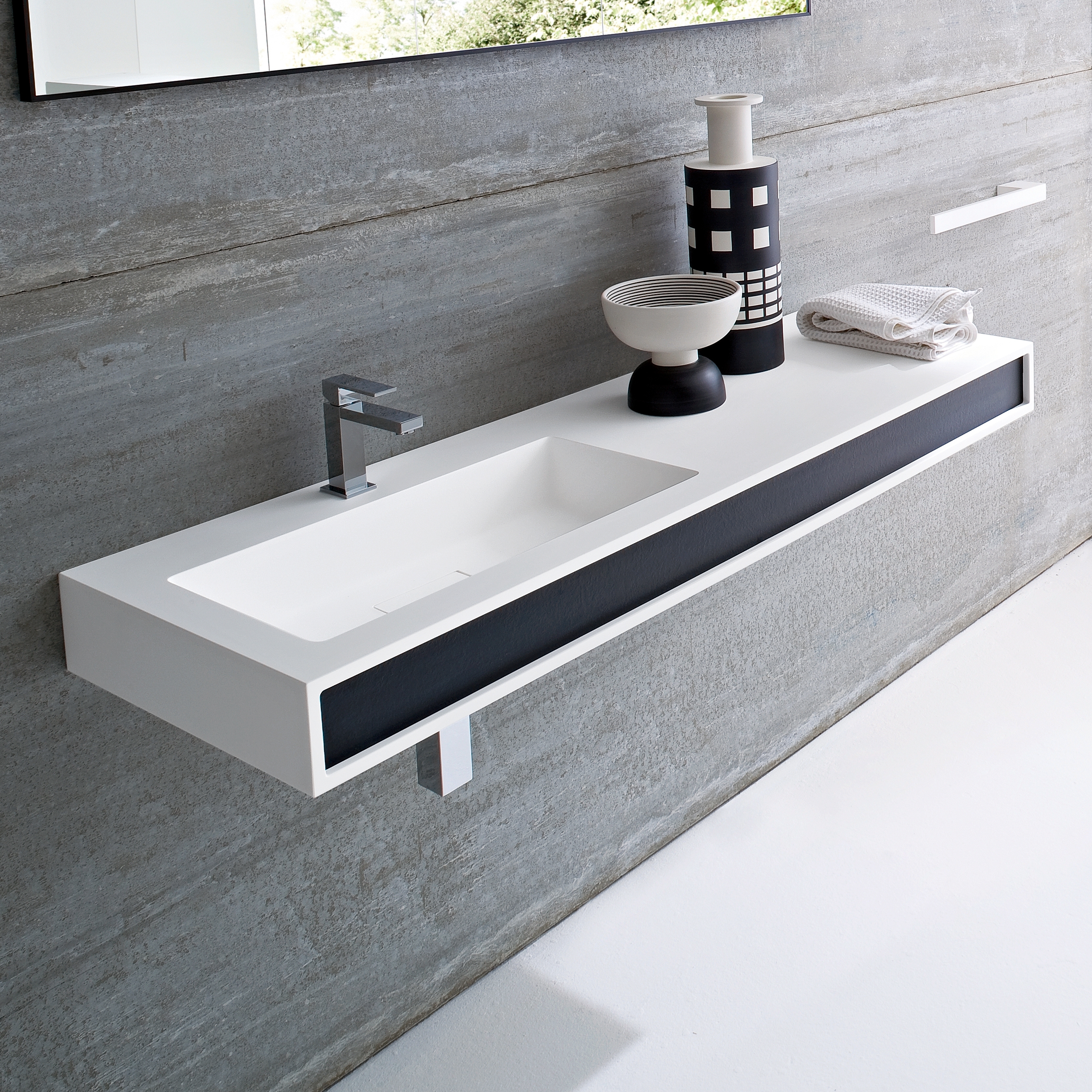 Produkt Giano Waschbecken des Herstellers Rexa Design anzeigen