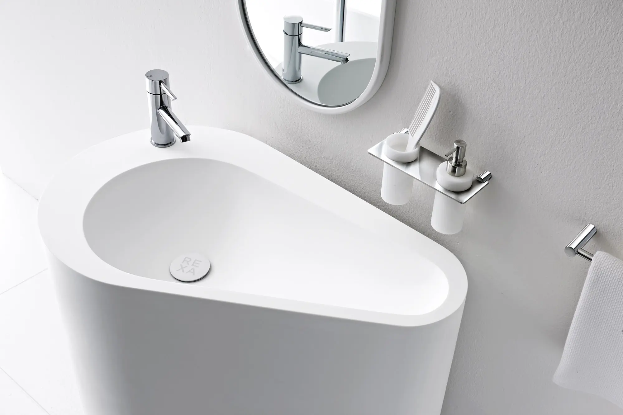 Rexa Design - Boma Lavabo