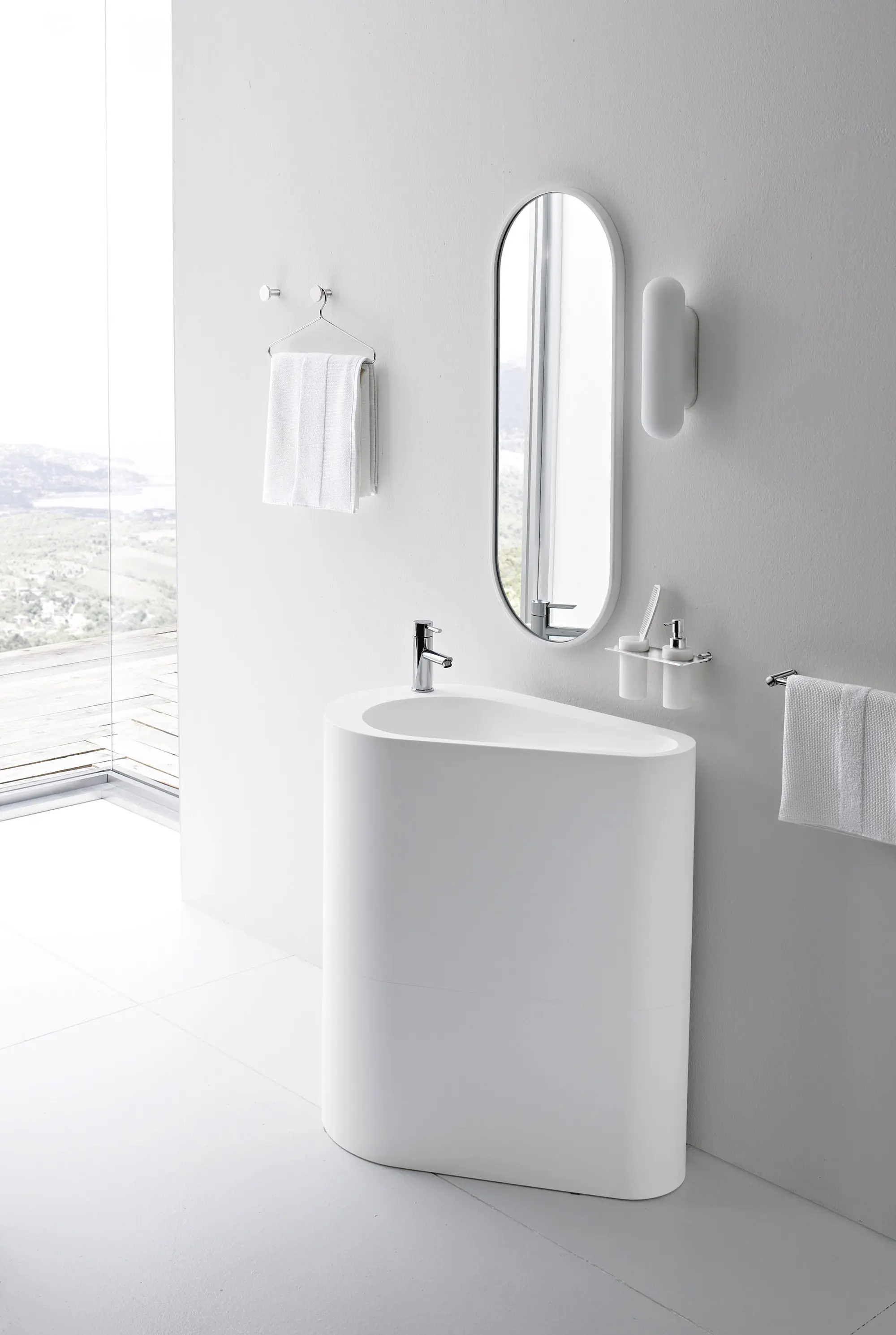 Rexa Design - Boma Lavabo