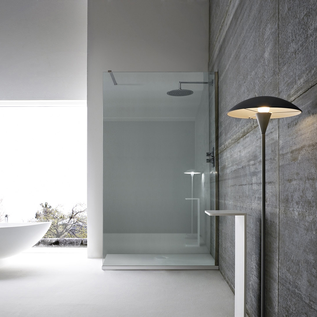 Produkt Unico Duschwanne und Schliessung des Herstellers Rexa Design anzeigen