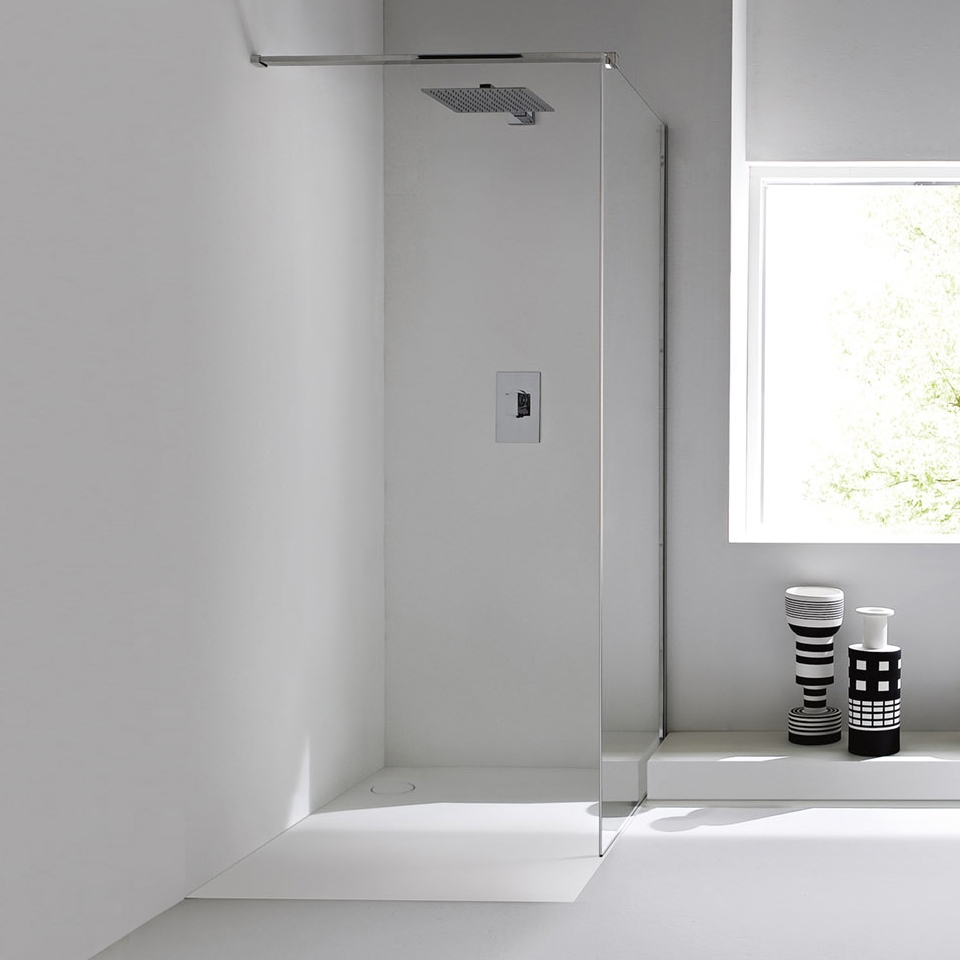 Produkt Unico Duschwanne und Schliessung des Herstellers Rexa Design anzeigen