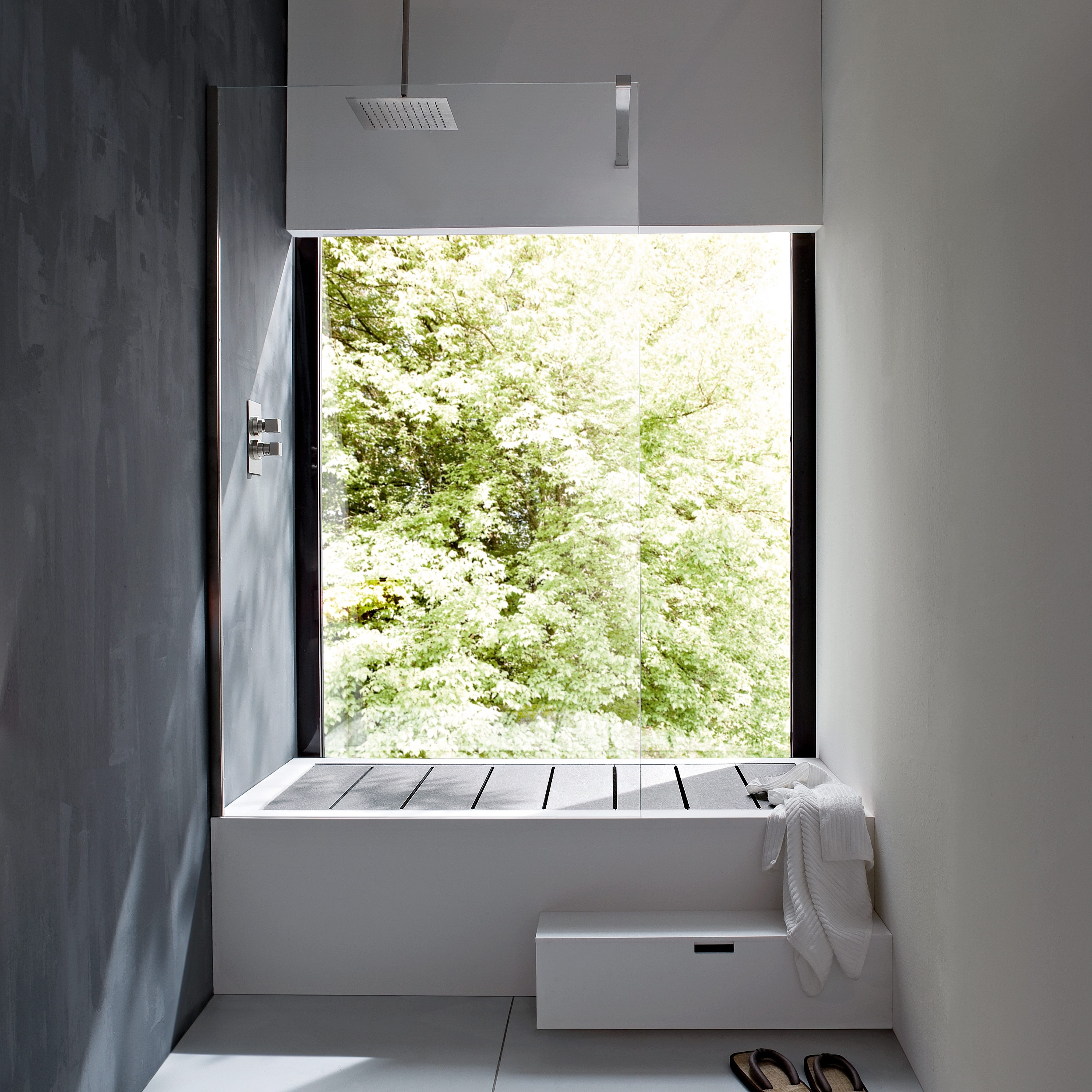 Mostra il prodotto Unico Doccia del produttore Rexa Design