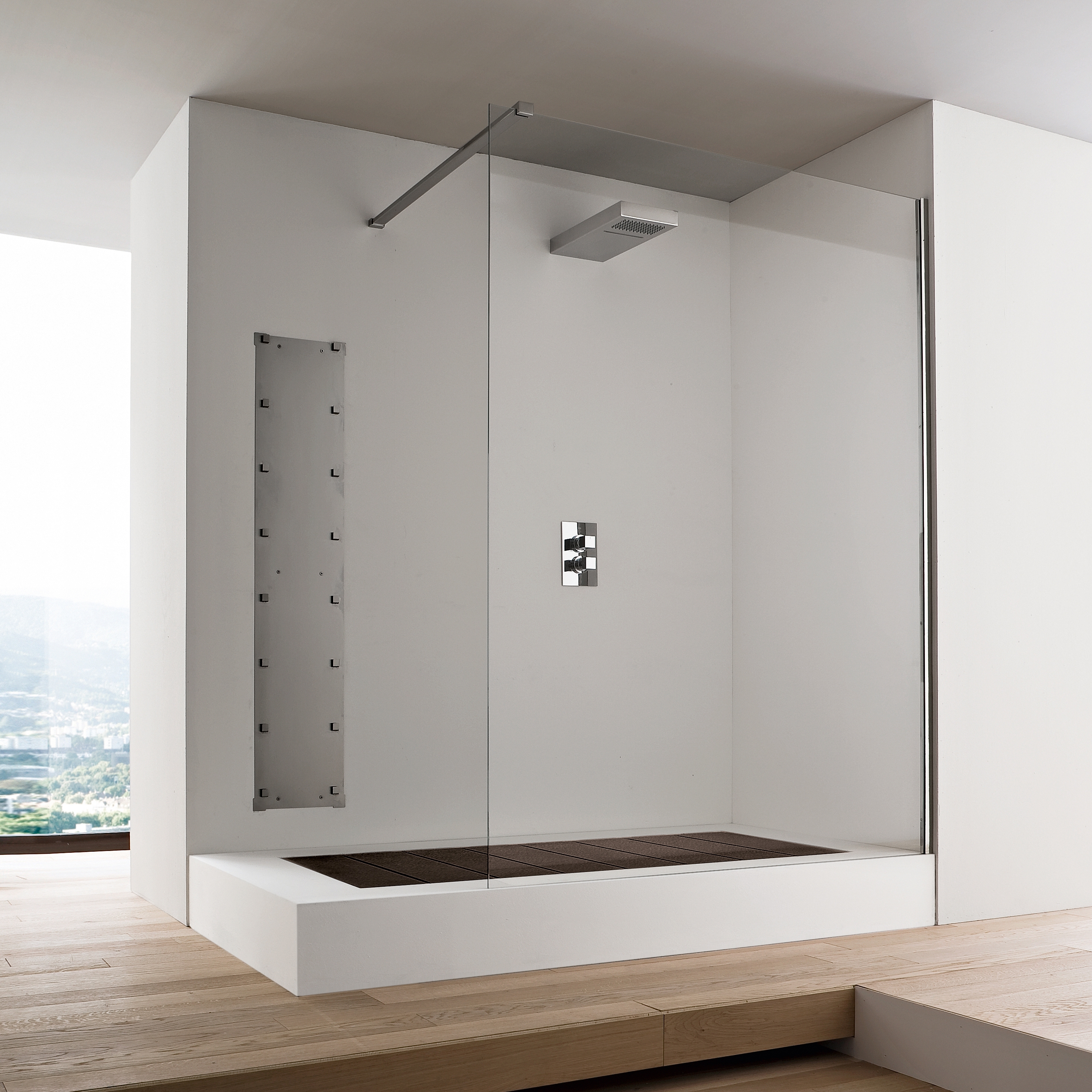 Mostra il prodotto Unico Vascadoccia Unico del produttore Rexa Design