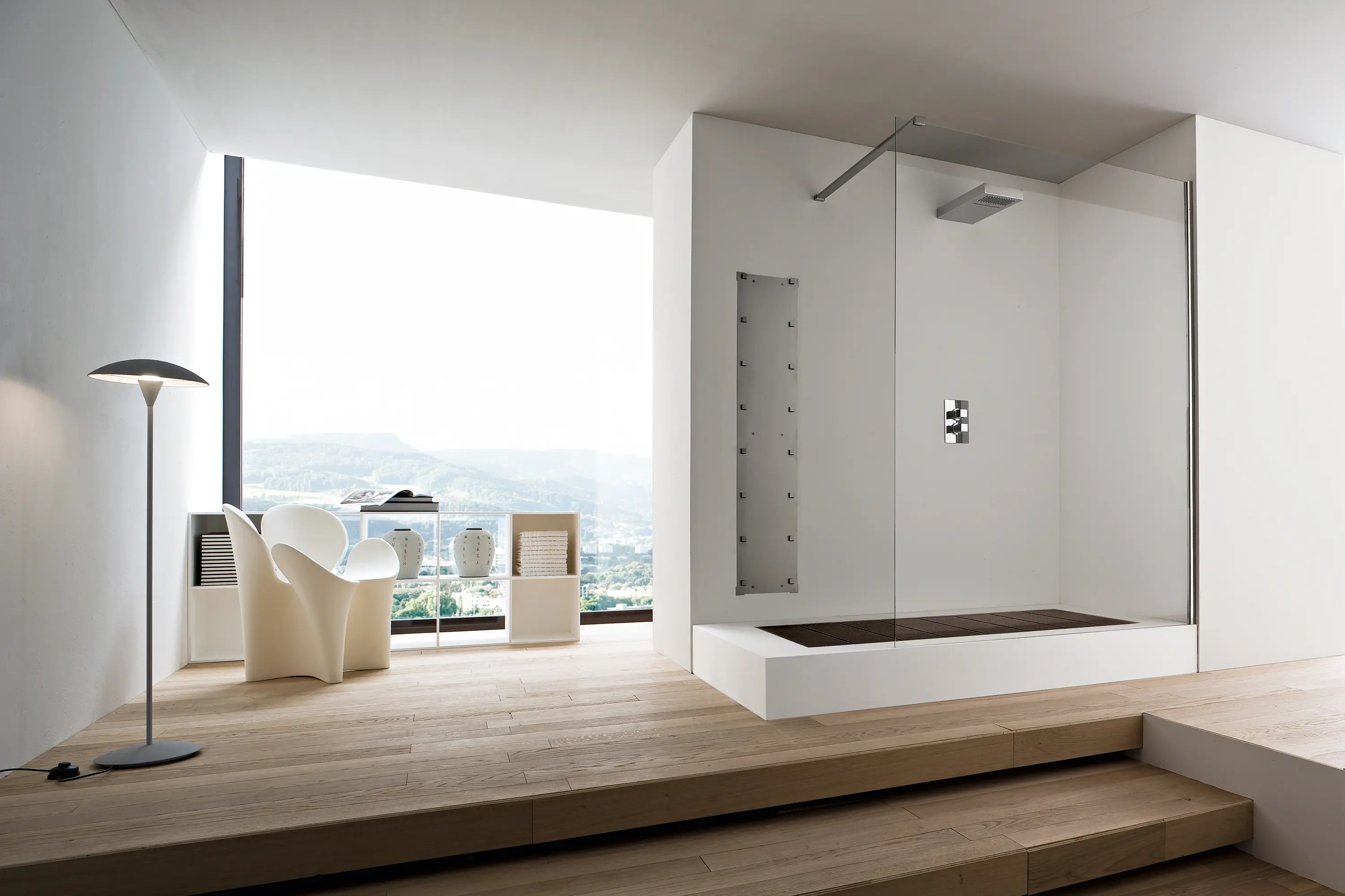 Rexa Design - Unico Vascadoccia Unico