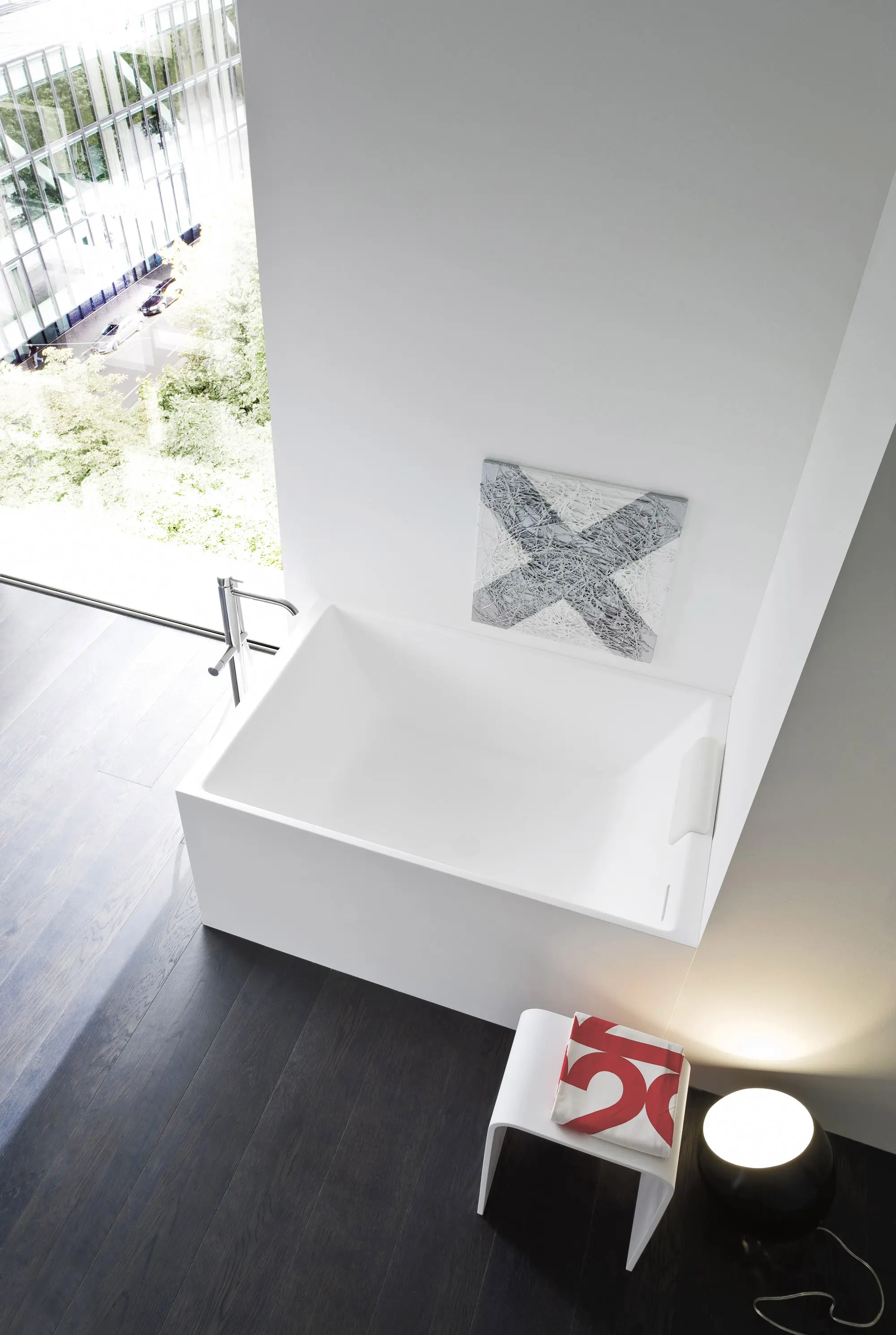 Rexa Design - Unico Mini Bathtub