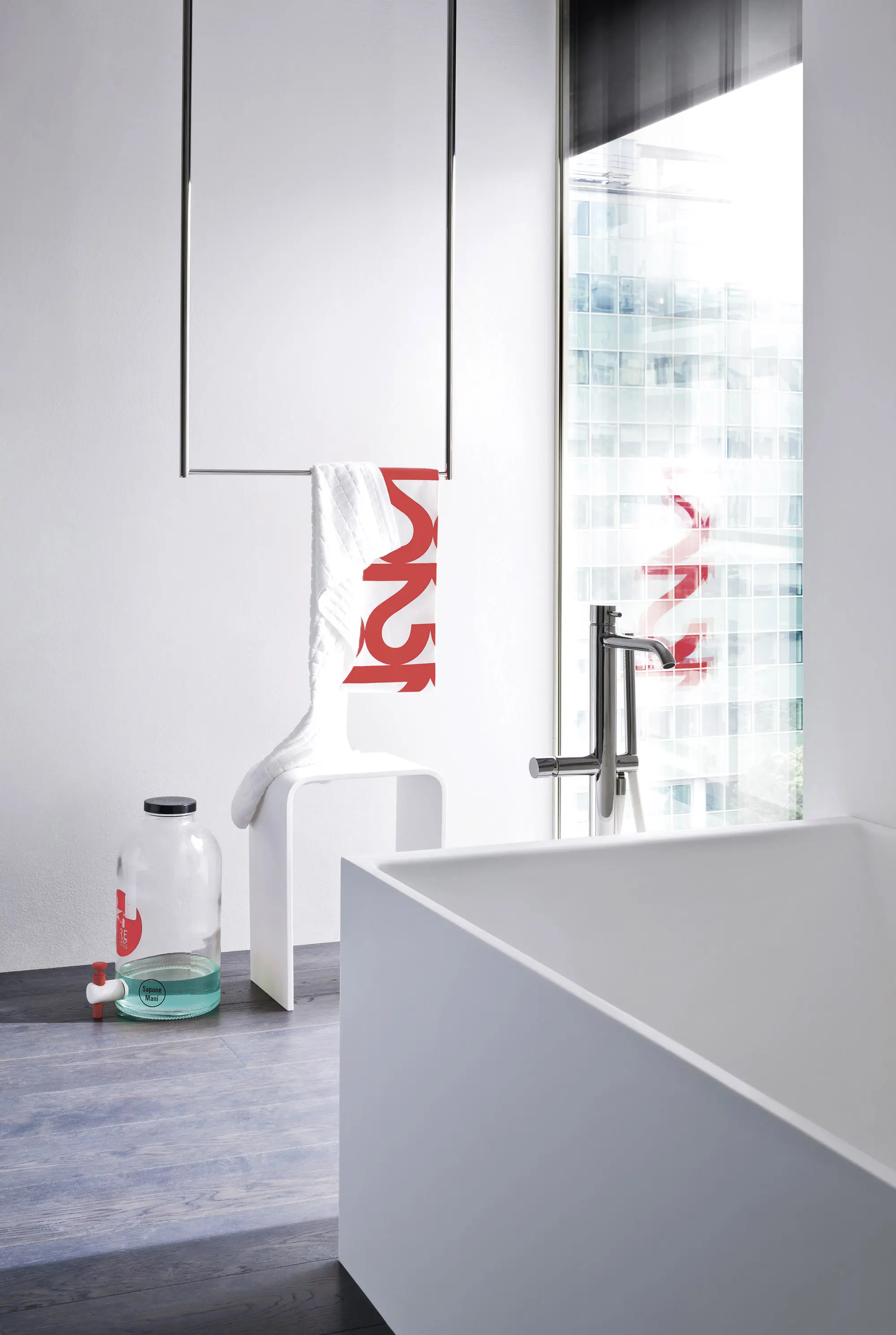 Rexa Design - Unico Mini Bathtub