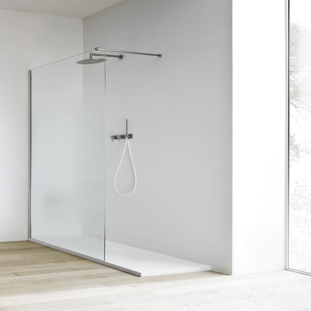Produkt Unico Duschwanne und Schliessung des Herstellers Rexa Design anzeigen