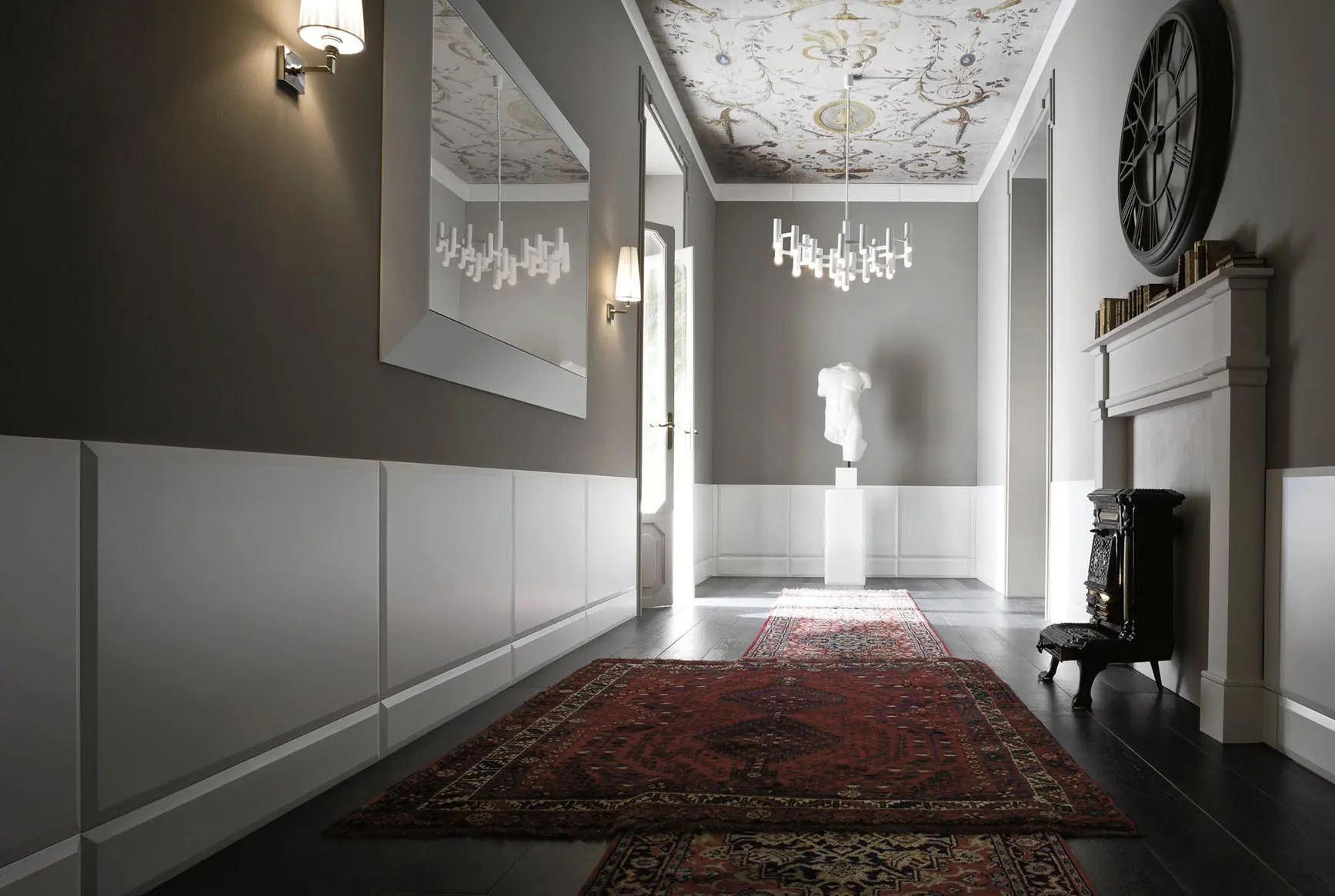 Rexa Design - Warp Tile