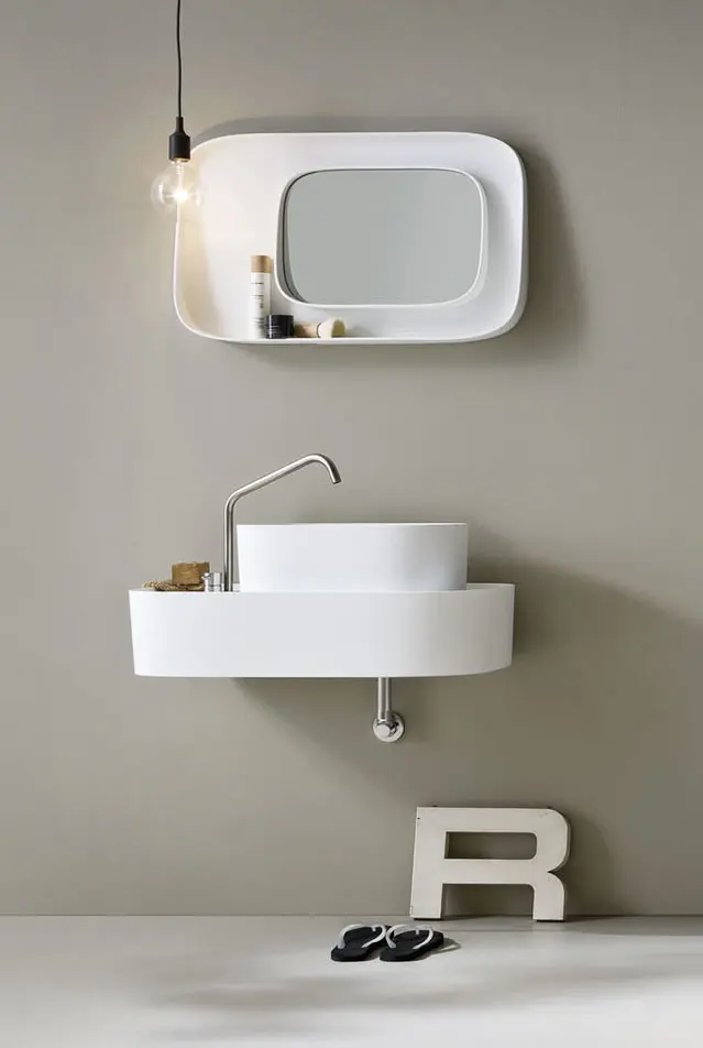 Rexa Design - Fonte Mirror