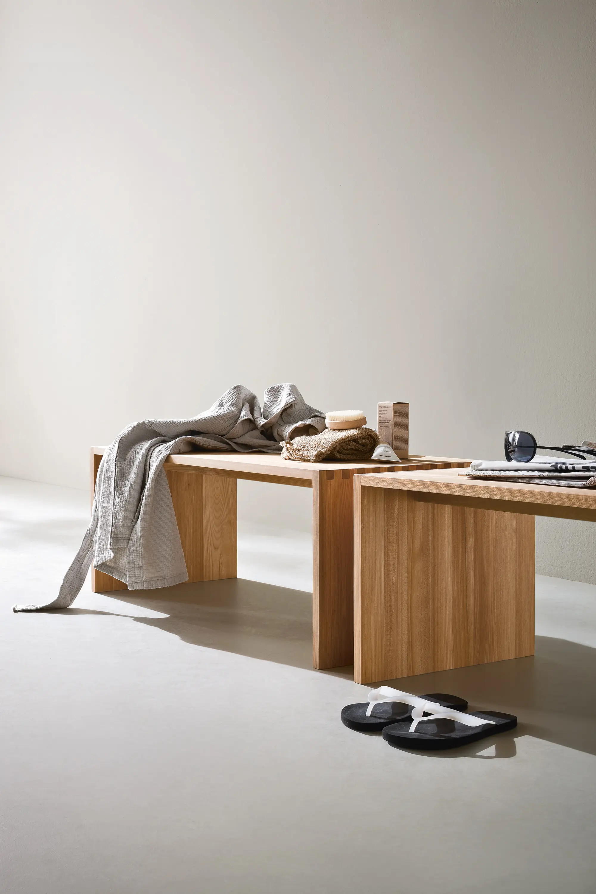 Rexa Design - Fonte Panche