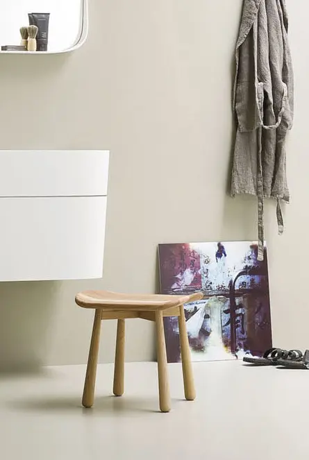 Rexa Design - Fonte Banqueta