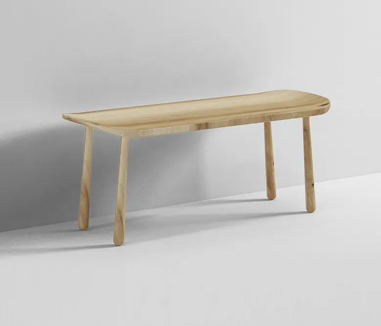 Rexa Design - Fonte Banc