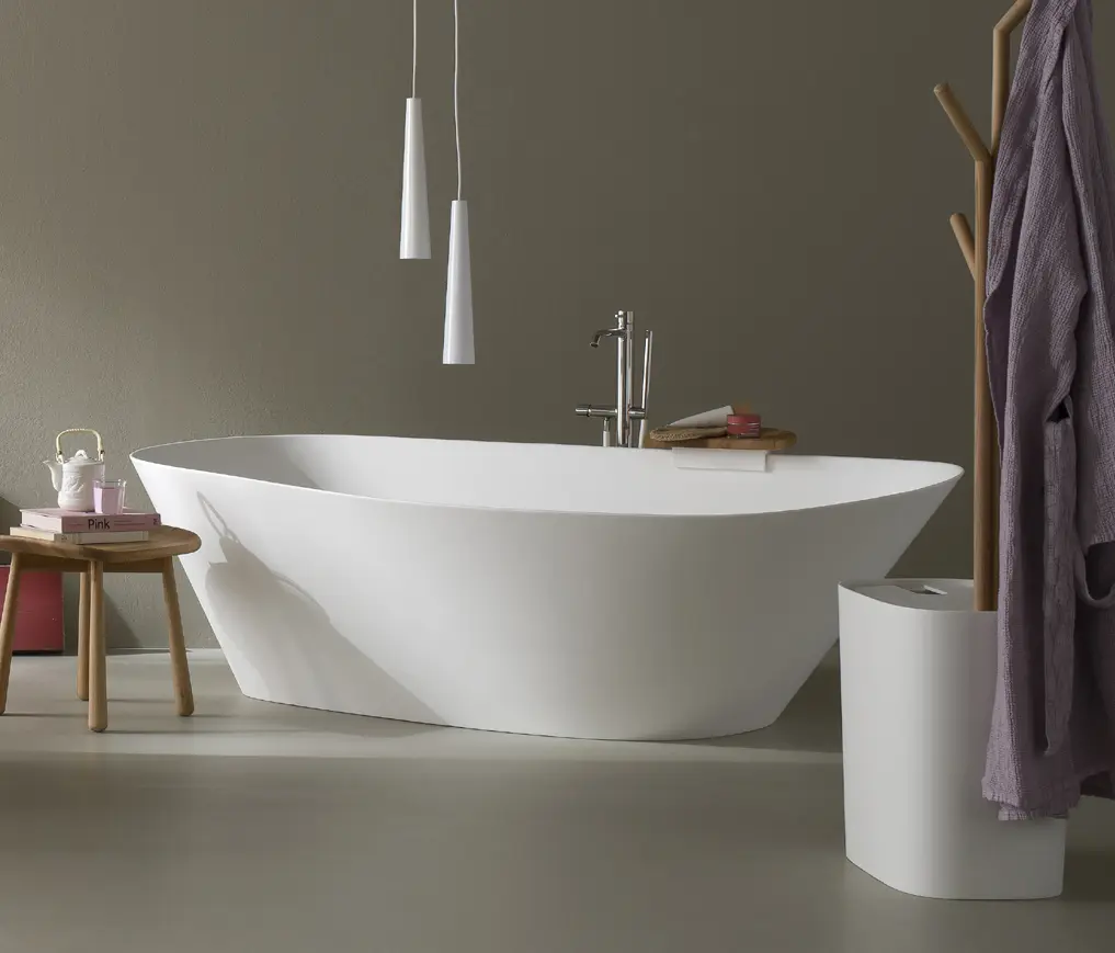 Rexa Design - Fonte Baignoire