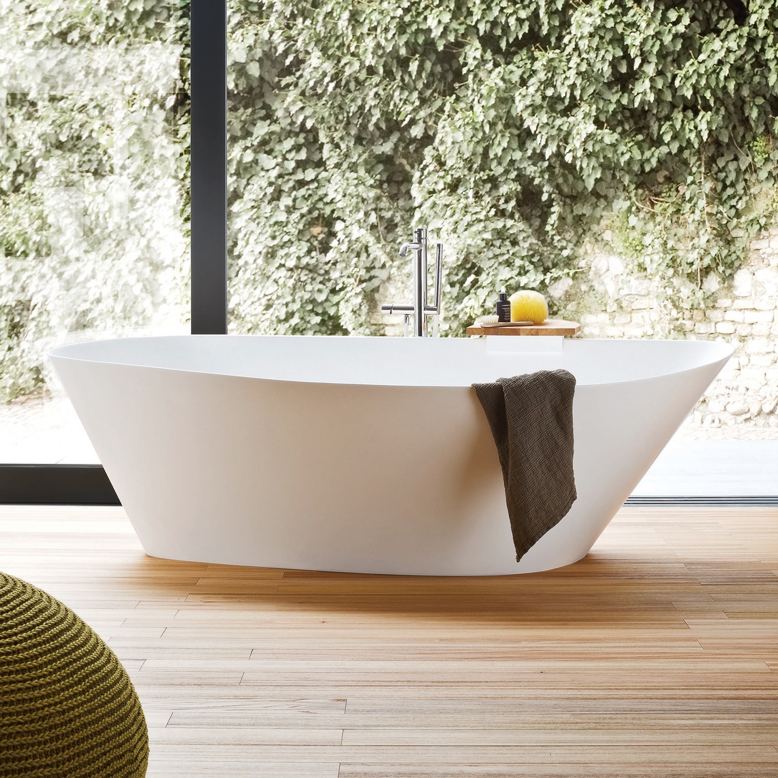Produkt Fonte Badewanne des Herstellers Rexa Design anzeigen