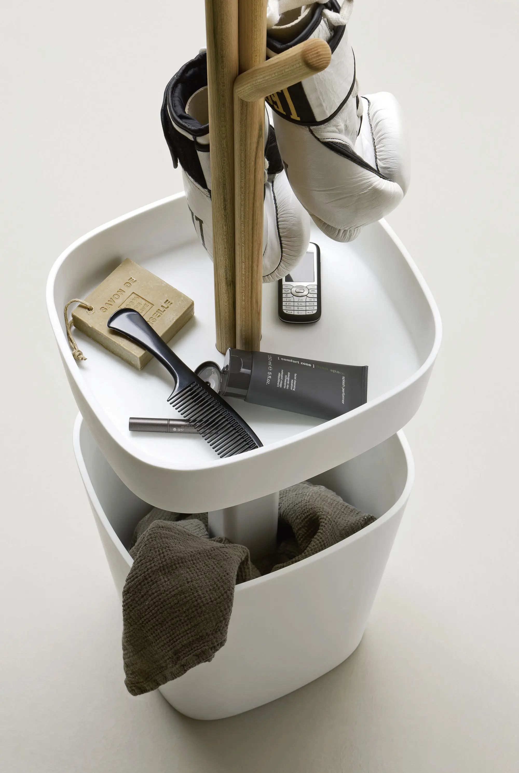 Rexa Design - Fonte Contenedor