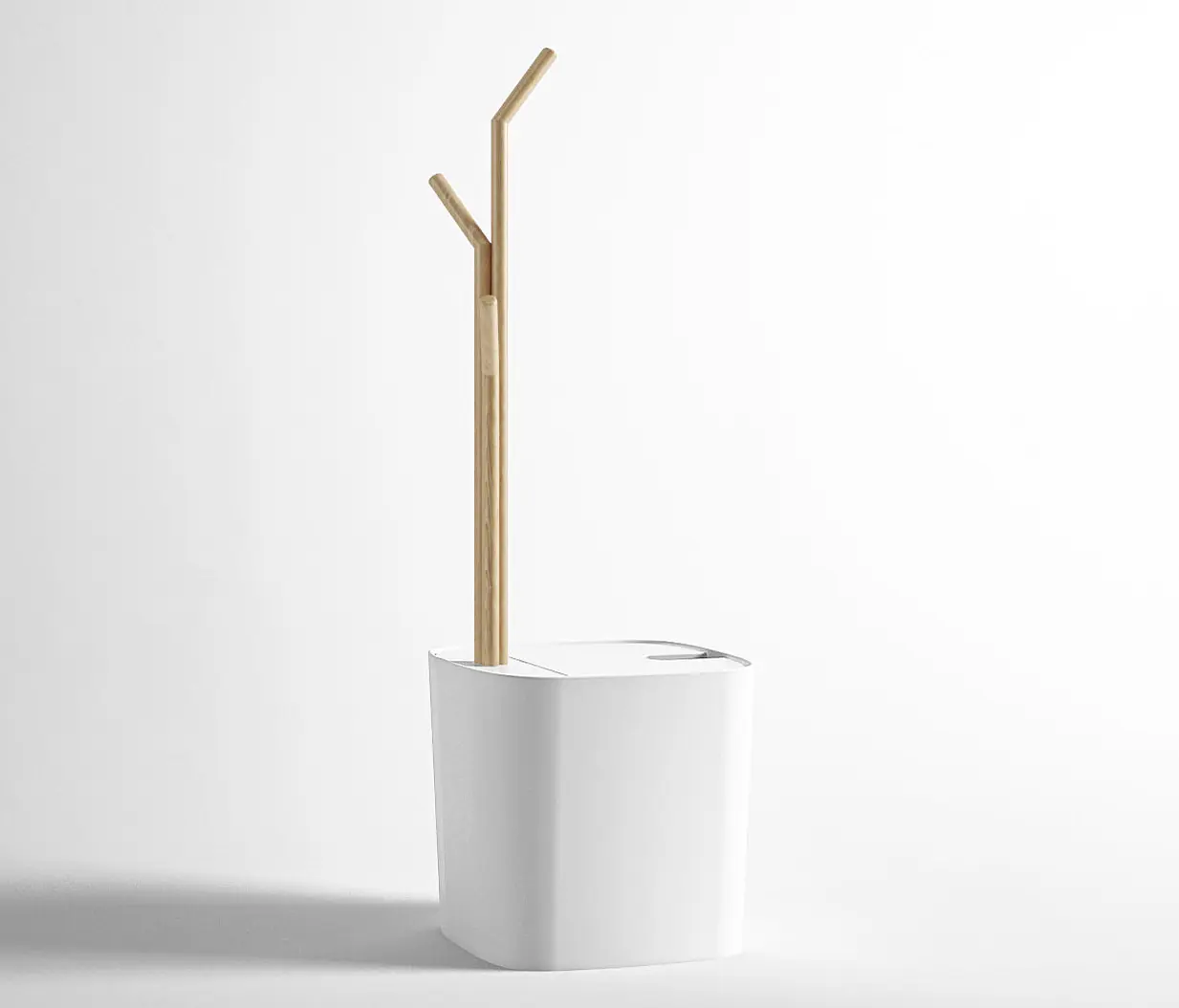 Rexa Design - Fonte Laundry Basket