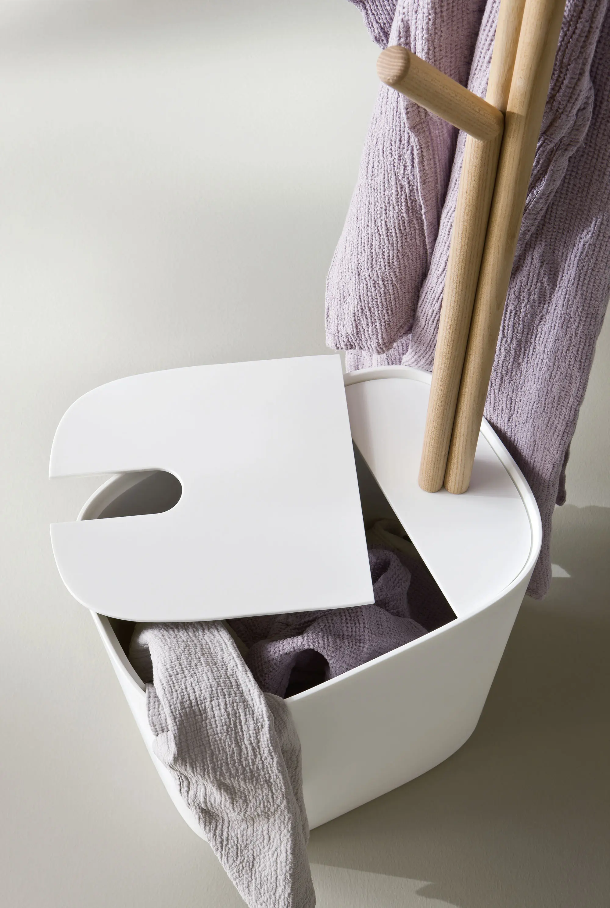 Rexa Design - Fonte Laundry Basket